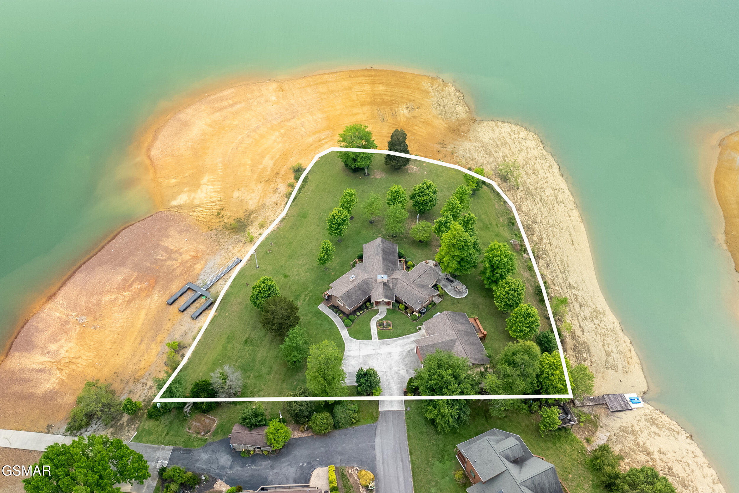 901 Lake Smoky Road Sevierville TN 37876