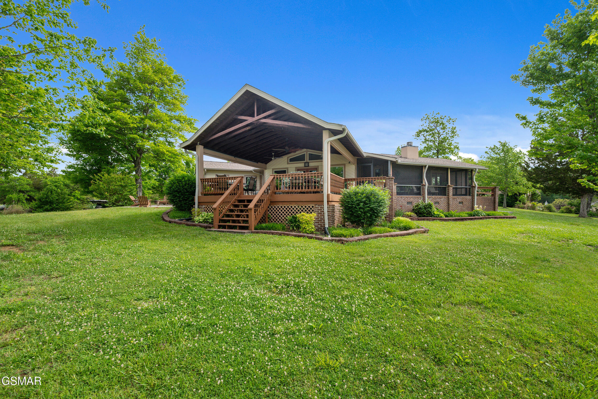 901 Lake Smoky Road Sevierville TN 37876