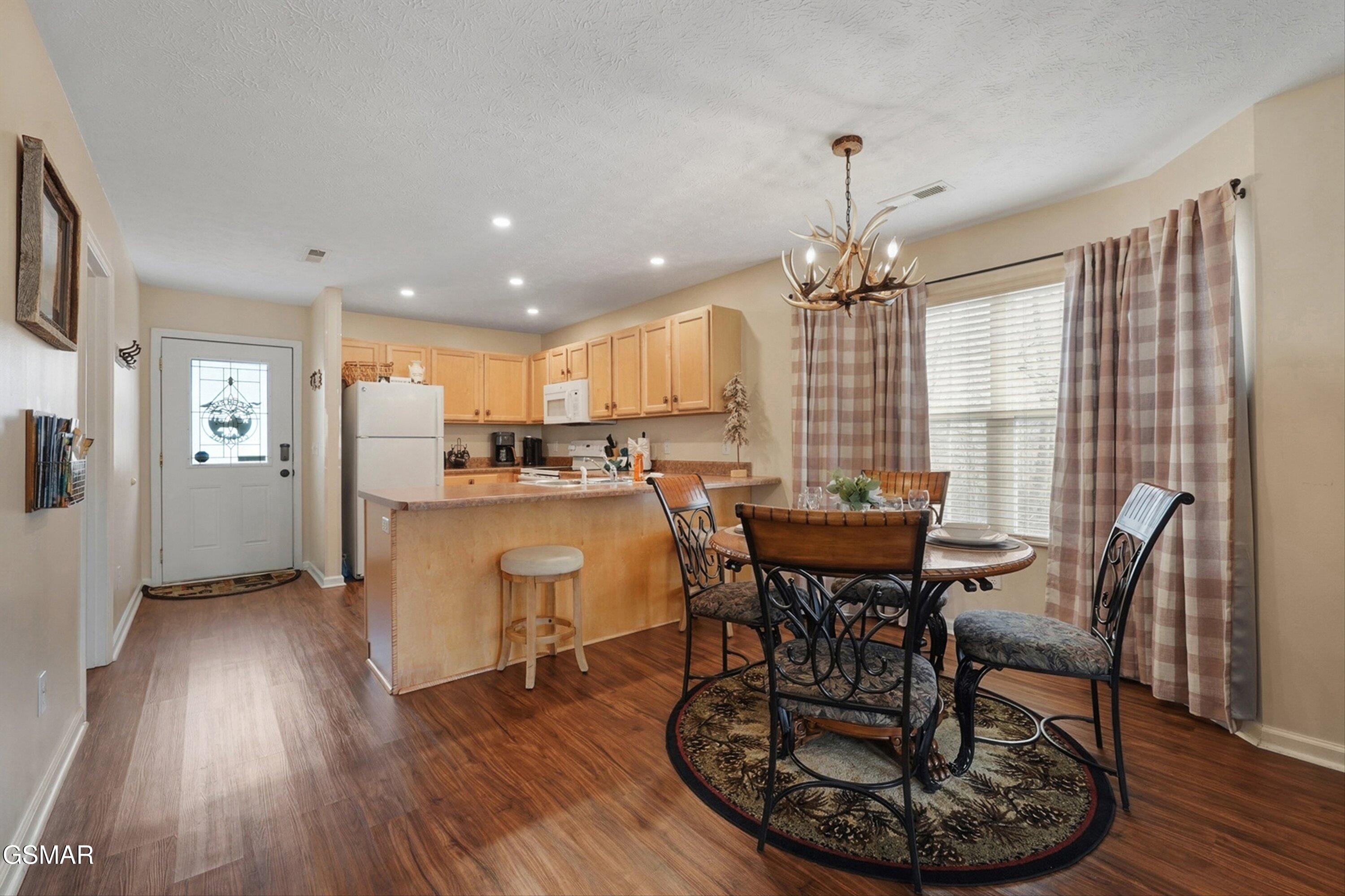 2032 Slippery Rock Circle Sevierville TN 37862