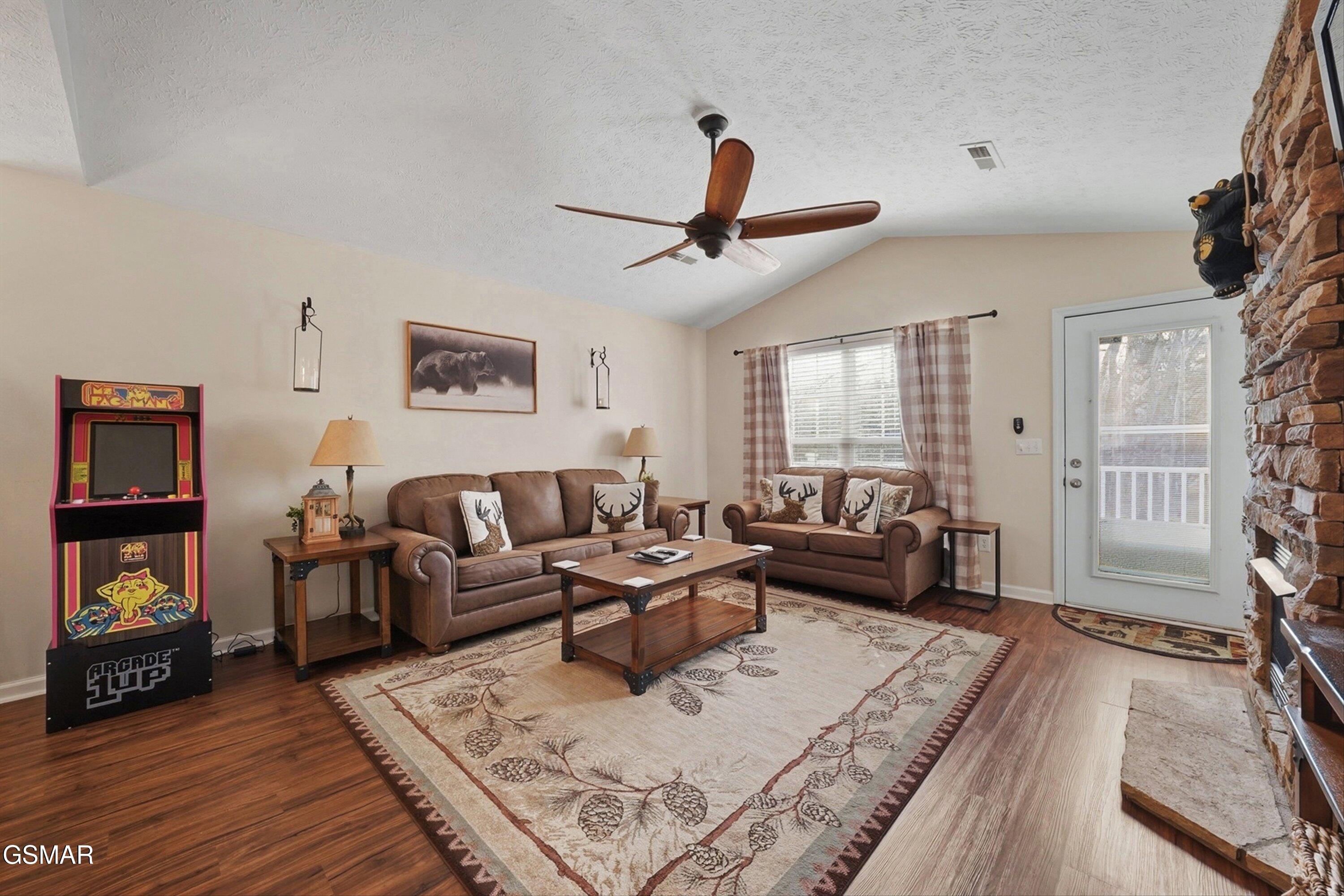 2032 Slippery Rock Circle Sevierville TN 37862