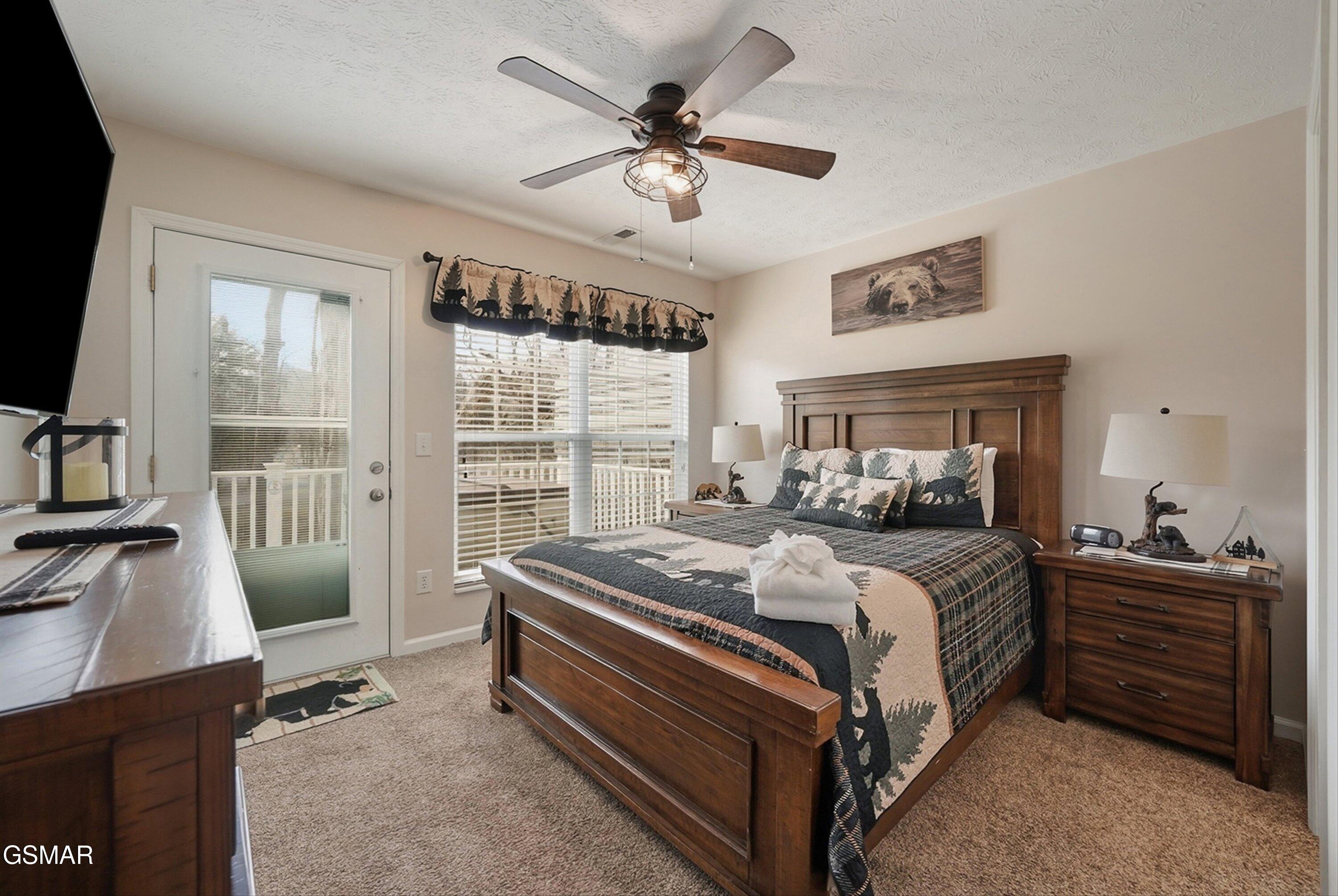 2032 Slippery Rock Circle Sevierville TN 37862
