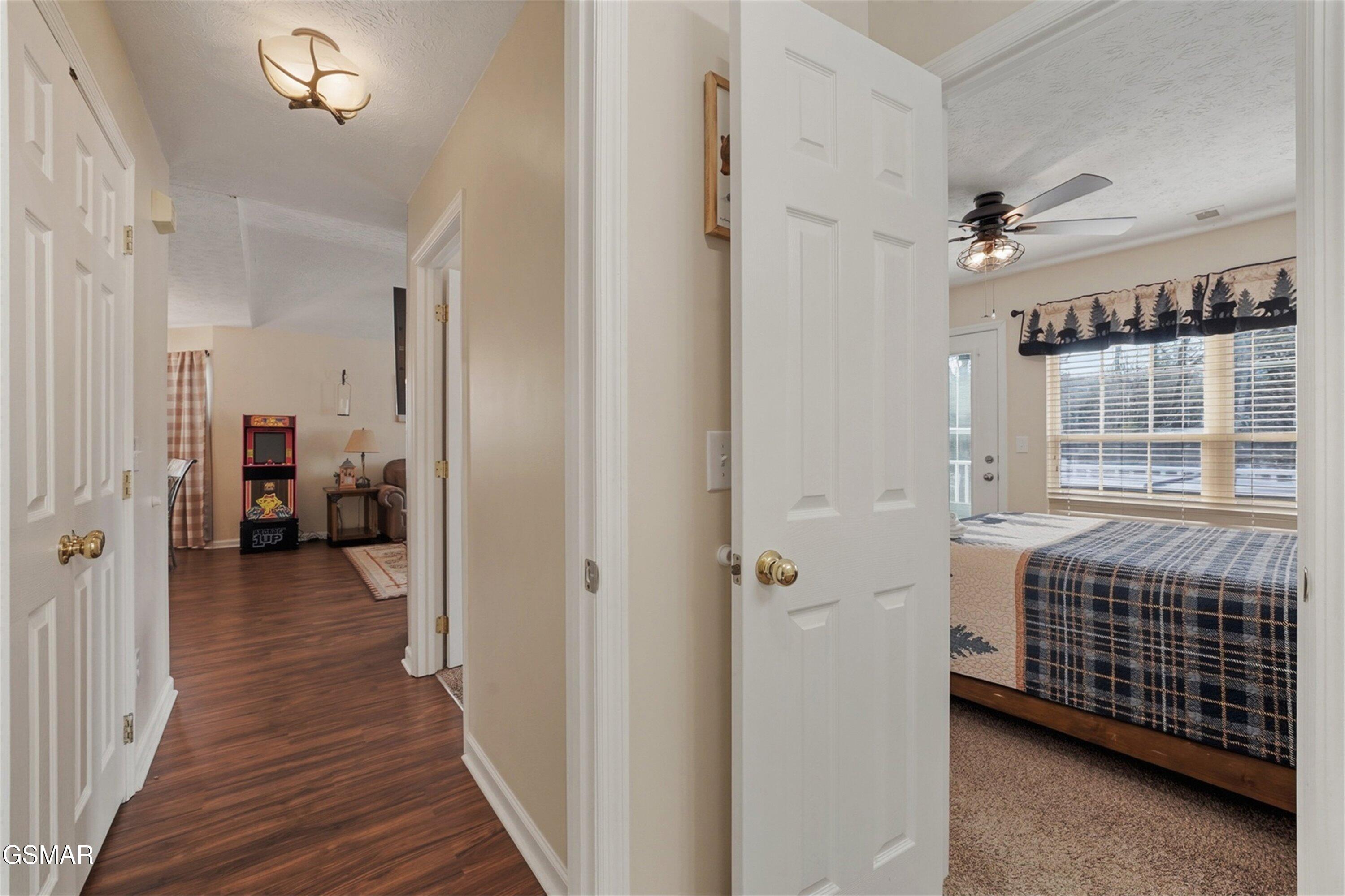 2032 Slippery Rock Circle Sevierville TN 37862