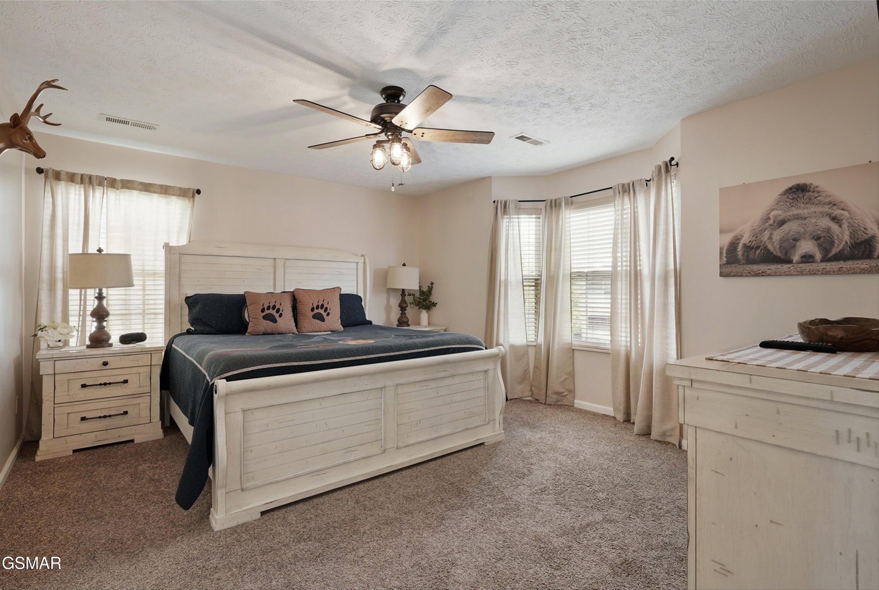 2032 Slippery Rock Circle Sevierville TN 37862