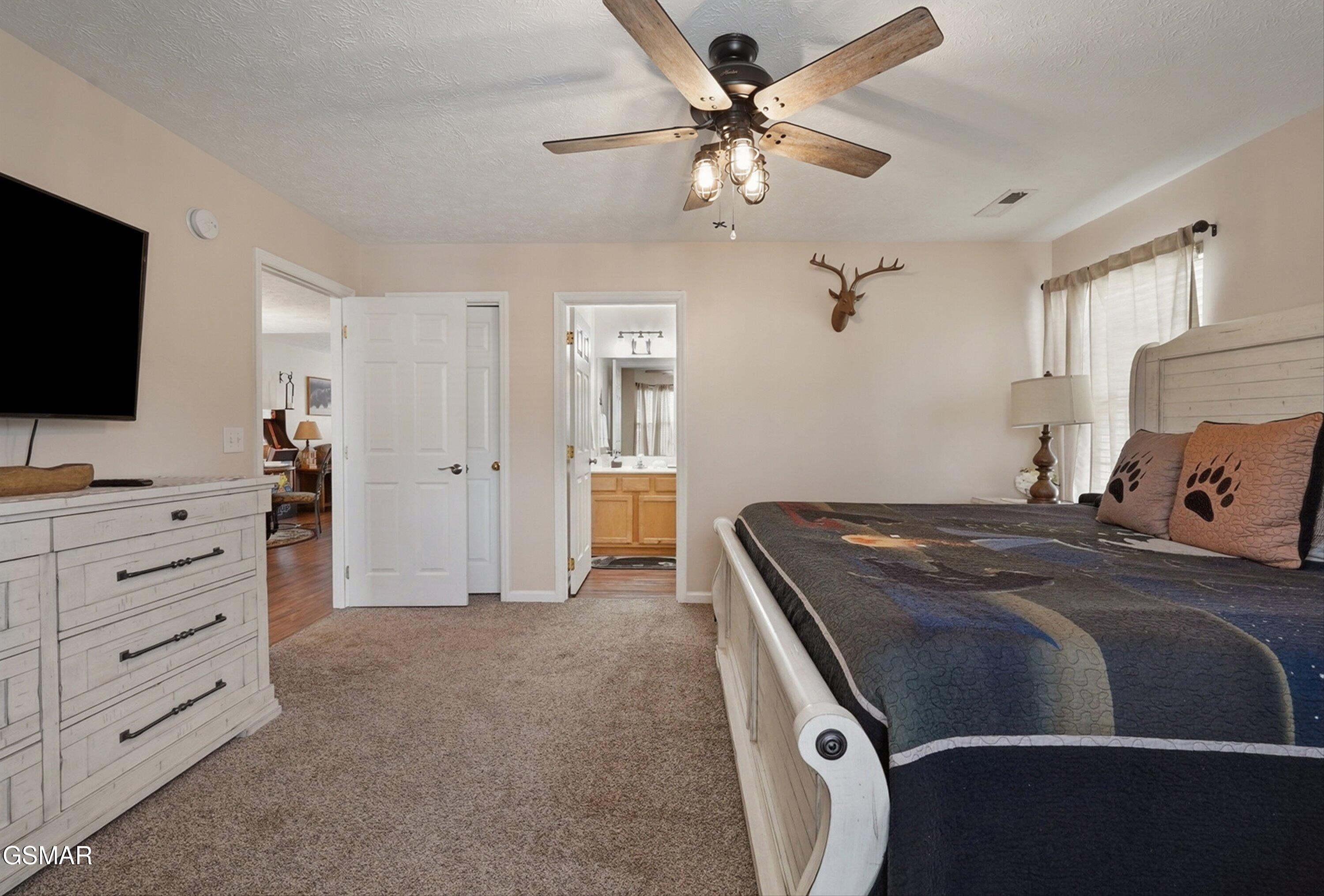 2032 Slippery Rock Circle Sevierville TN 37862