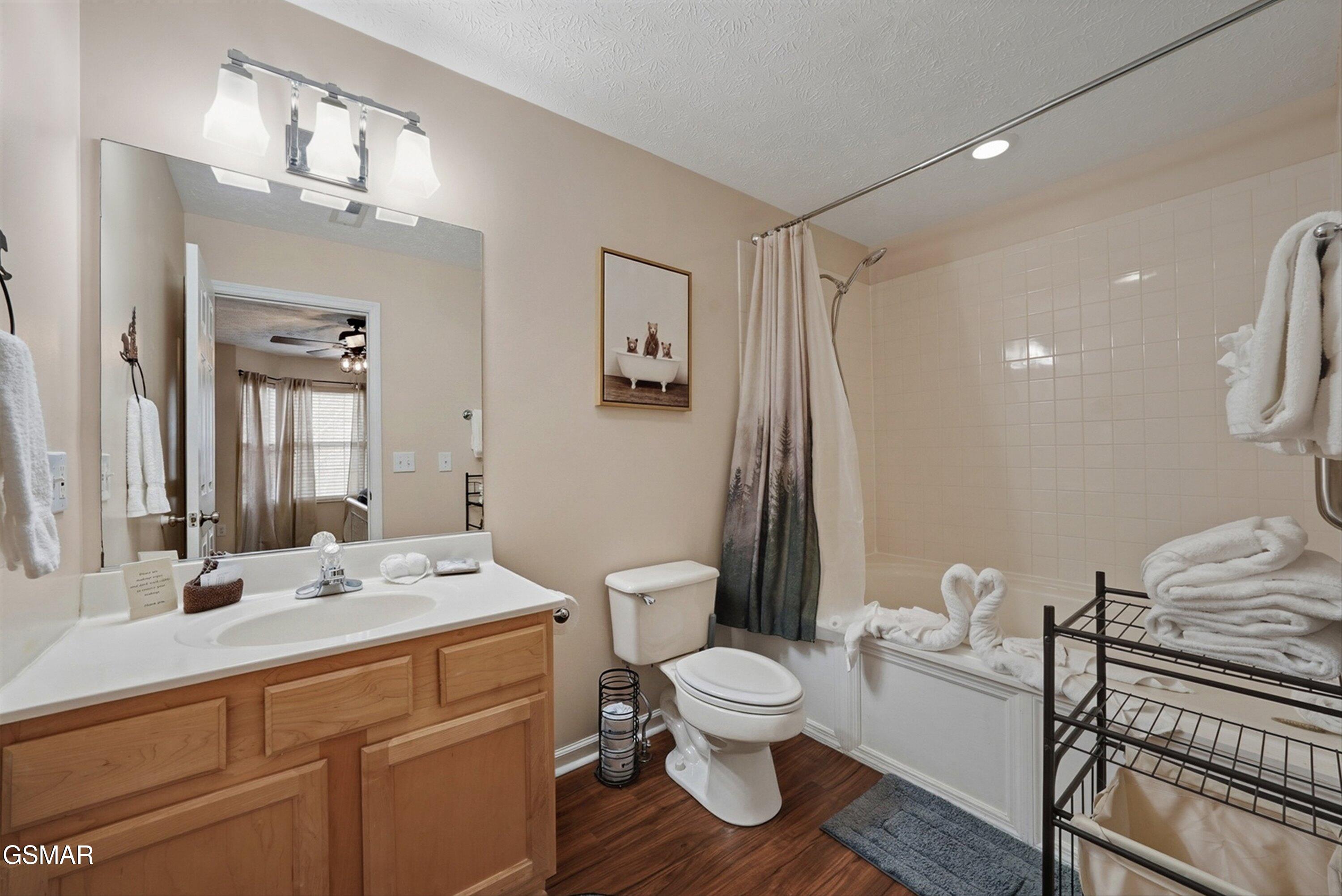 2032 Slippery Rock Circle Sevierville TN 37862