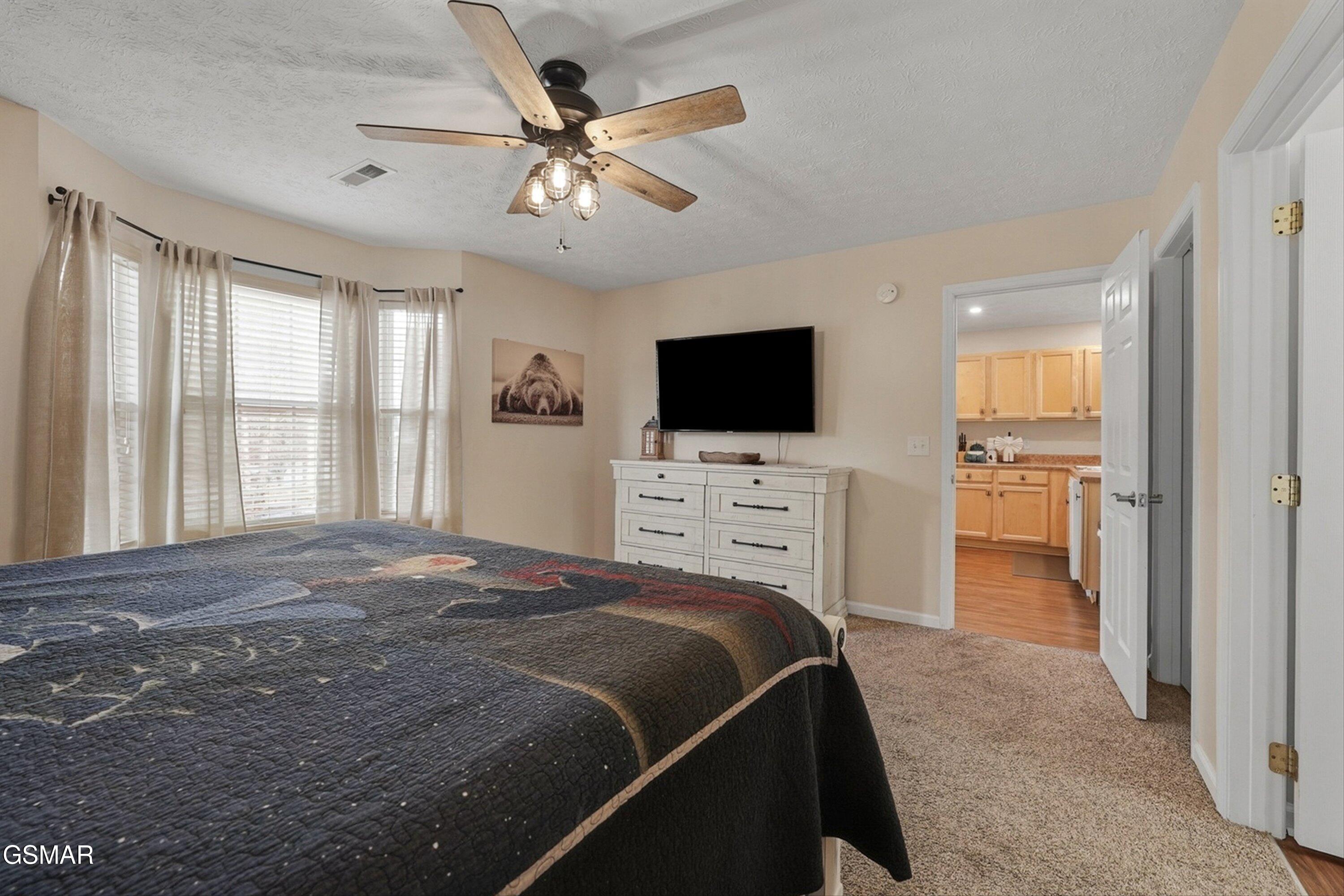 2032 Slippery Rock Circle Sevierville TN 37862