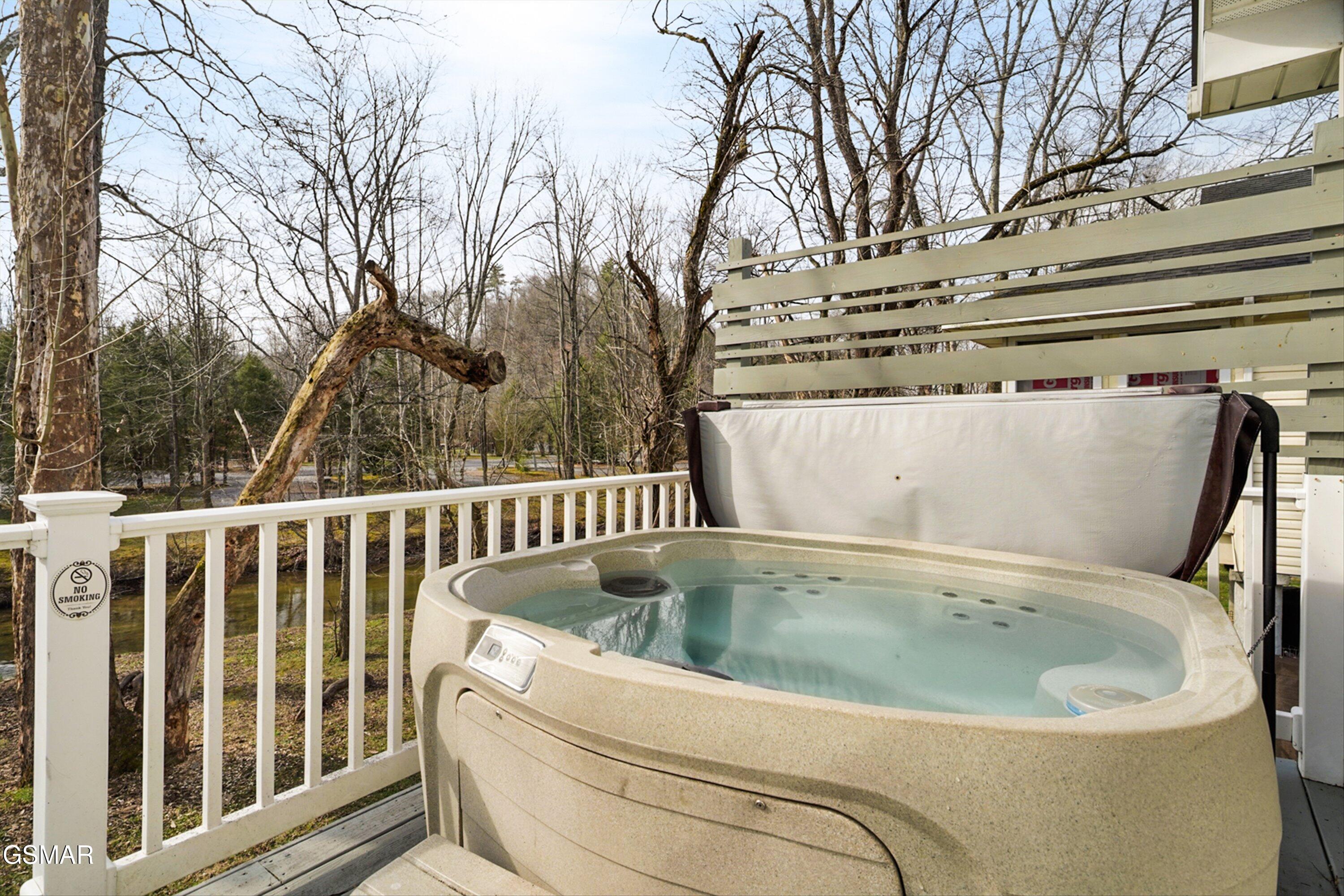 2032 Slippery Rock Circle Sevierville TN 37862