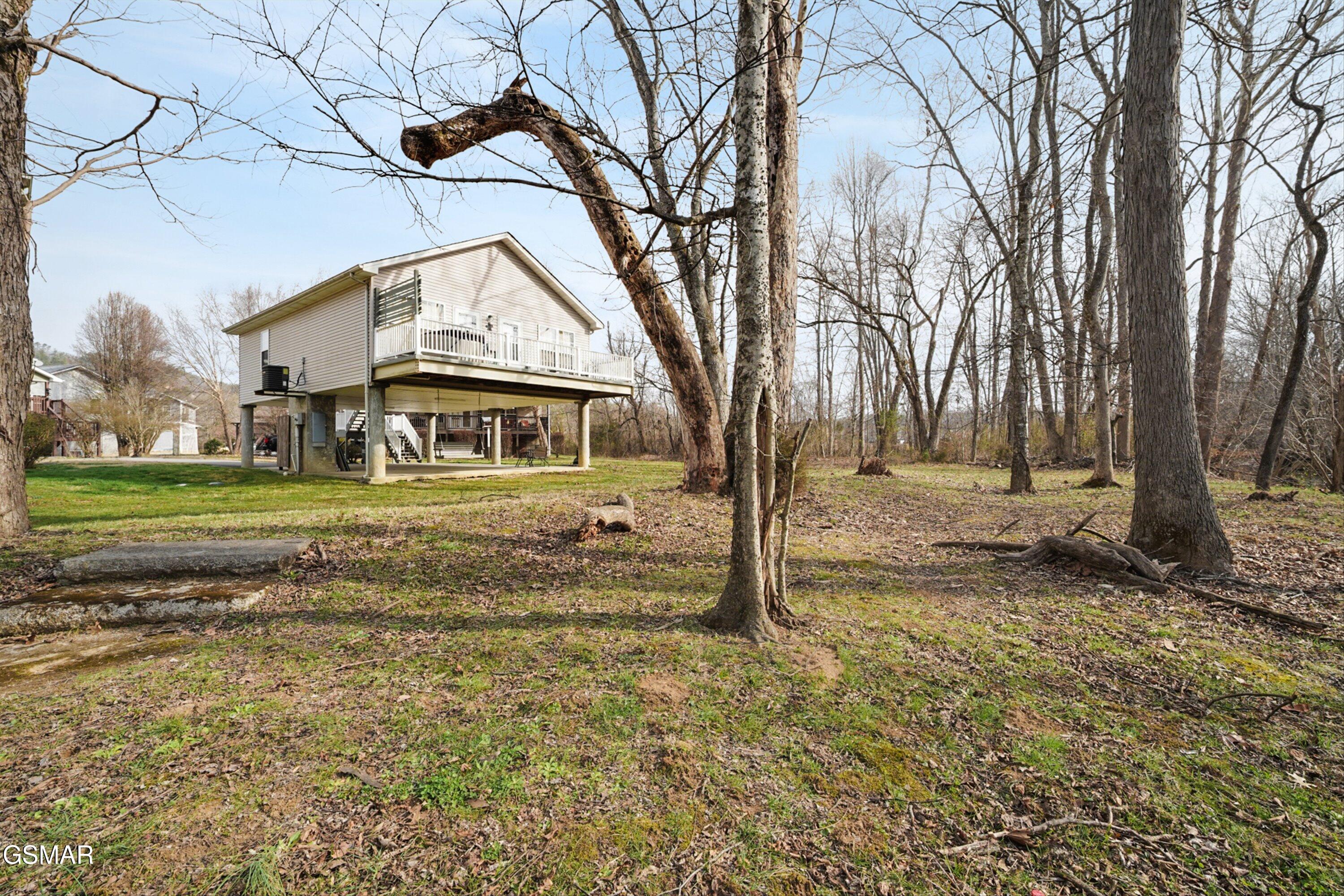2032 Slippery Rock Circle Sevierville TN 37862