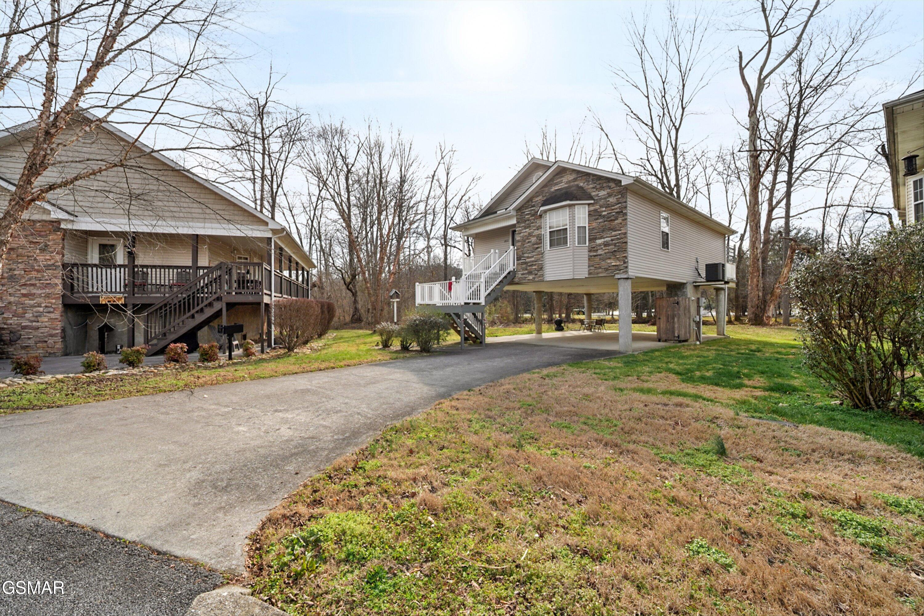 2032 Slippery Rock Circle Sevierville TN 37862