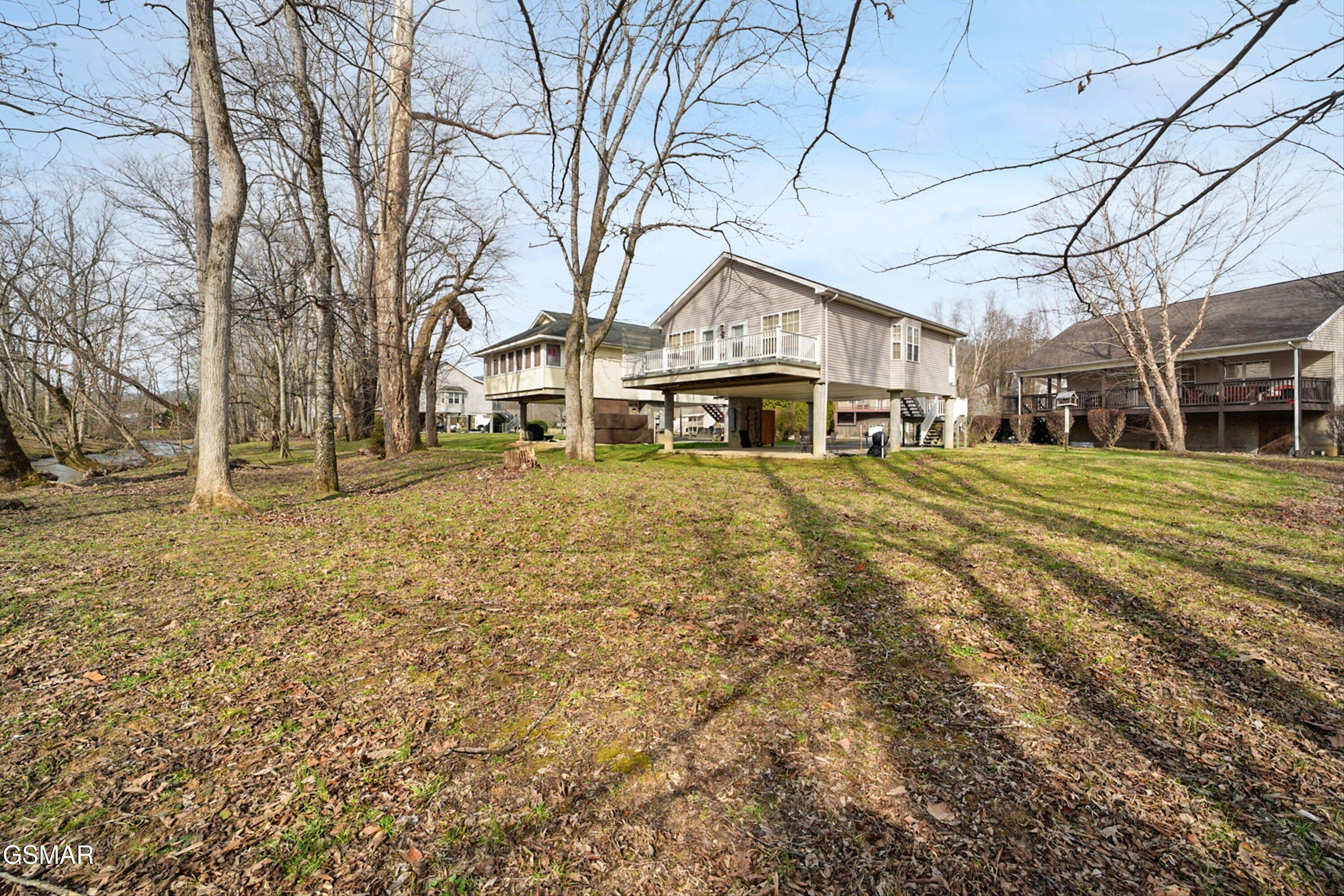 2032 Slippery Rock Circle Sevierville TN 37862