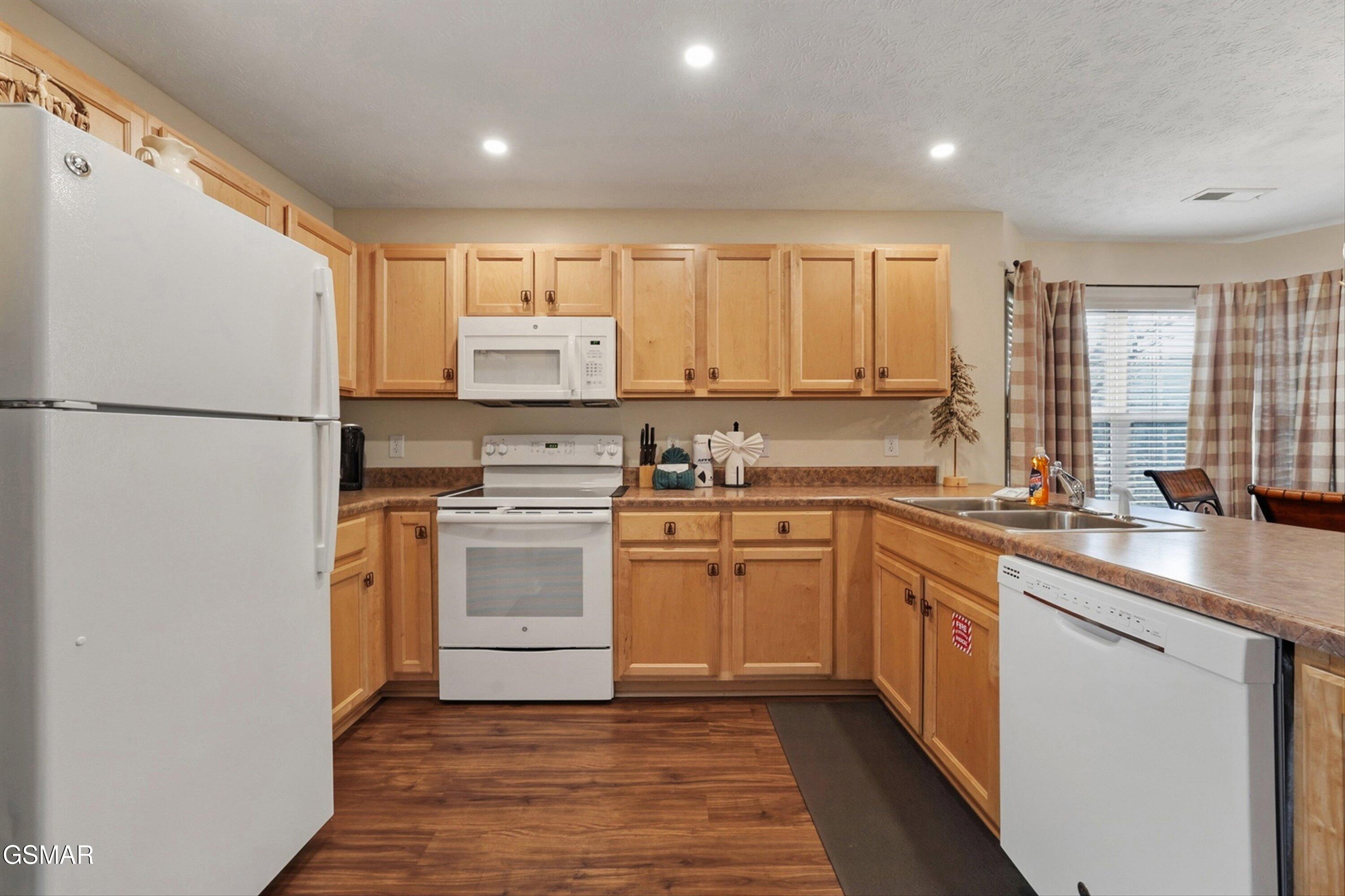 2032 Slippery Rock Circle Sevierville TN 37862