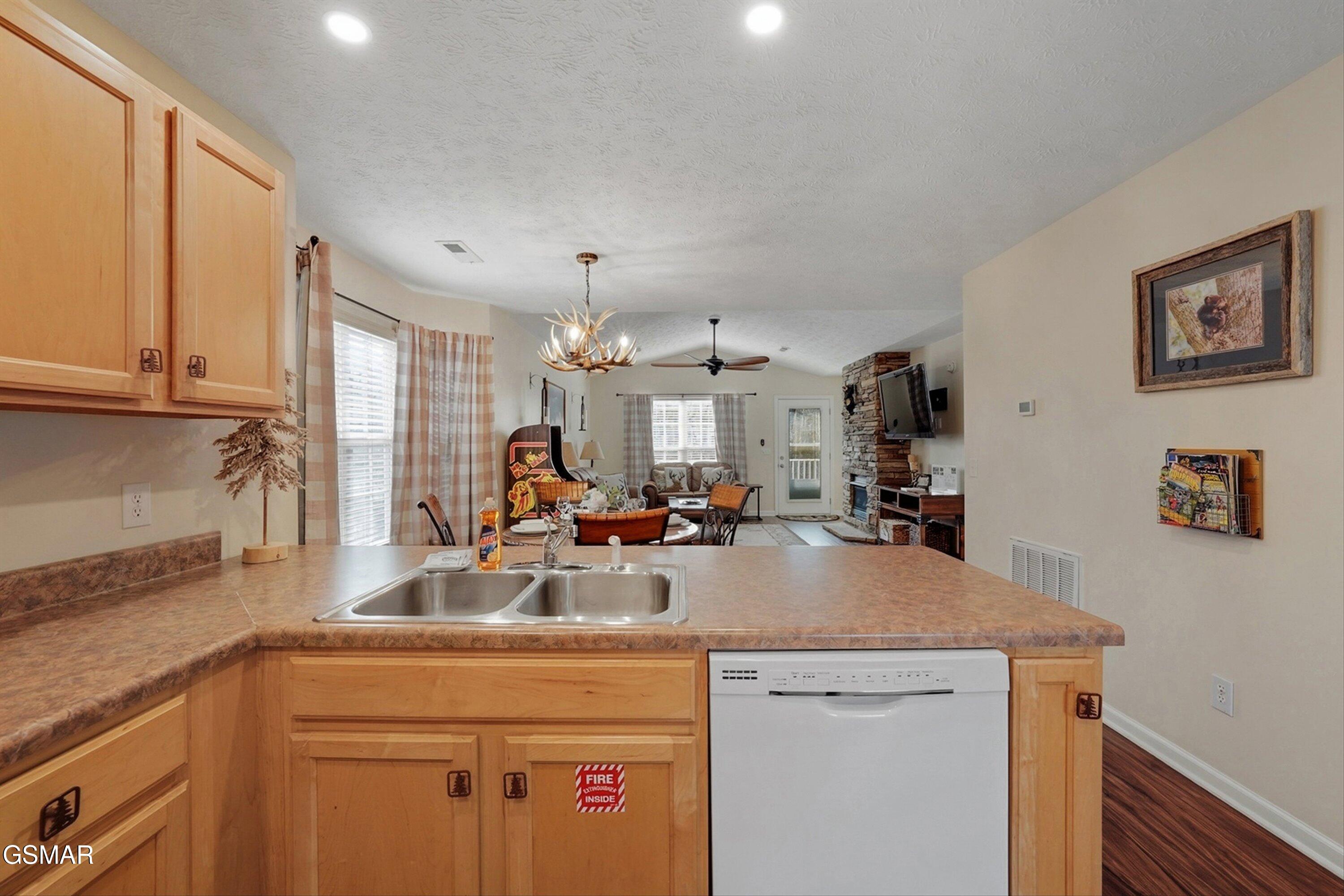 2032 Slippery Rock Circle Sevierville TN 37862