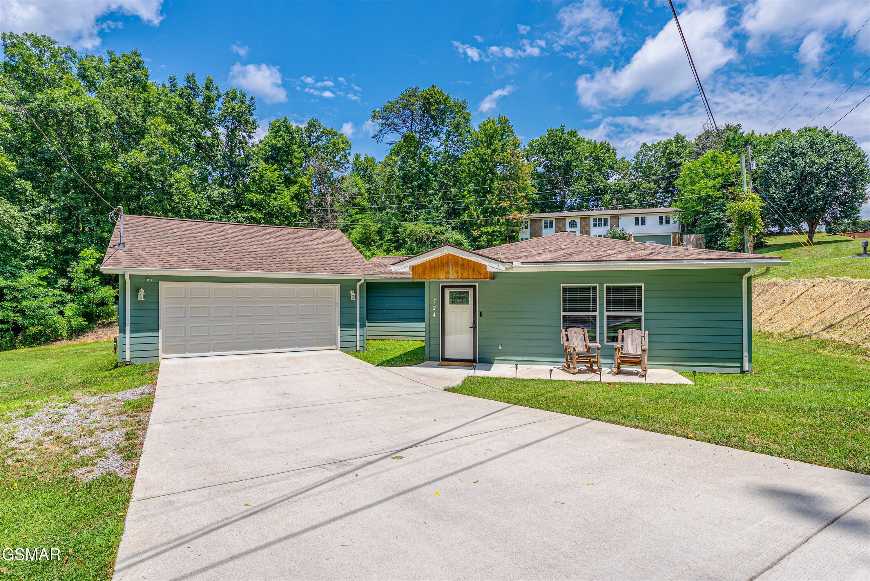 524 Amarillo Drive Seymour TN 37865