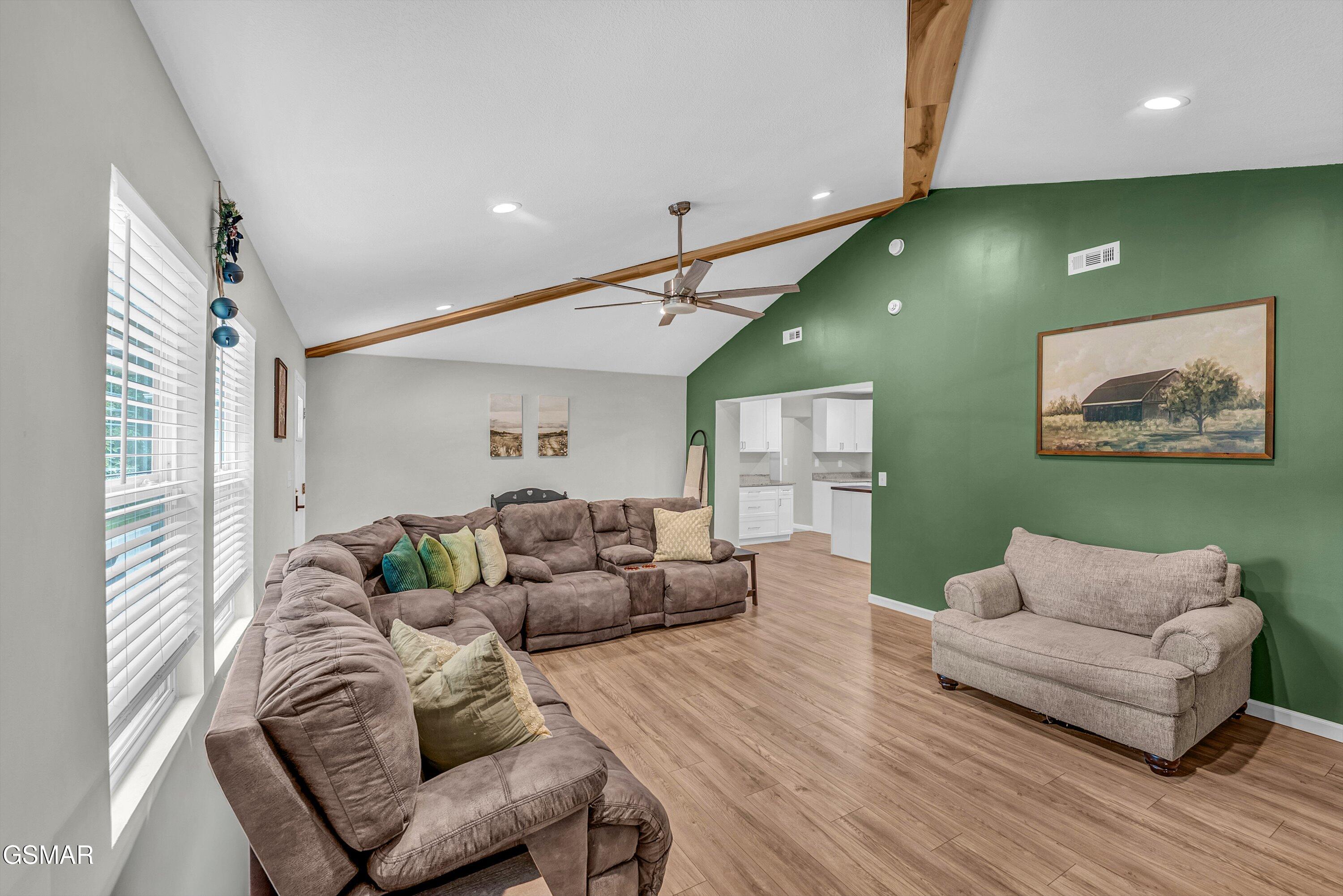 524 Amarillo Drive Seymour TN 37865