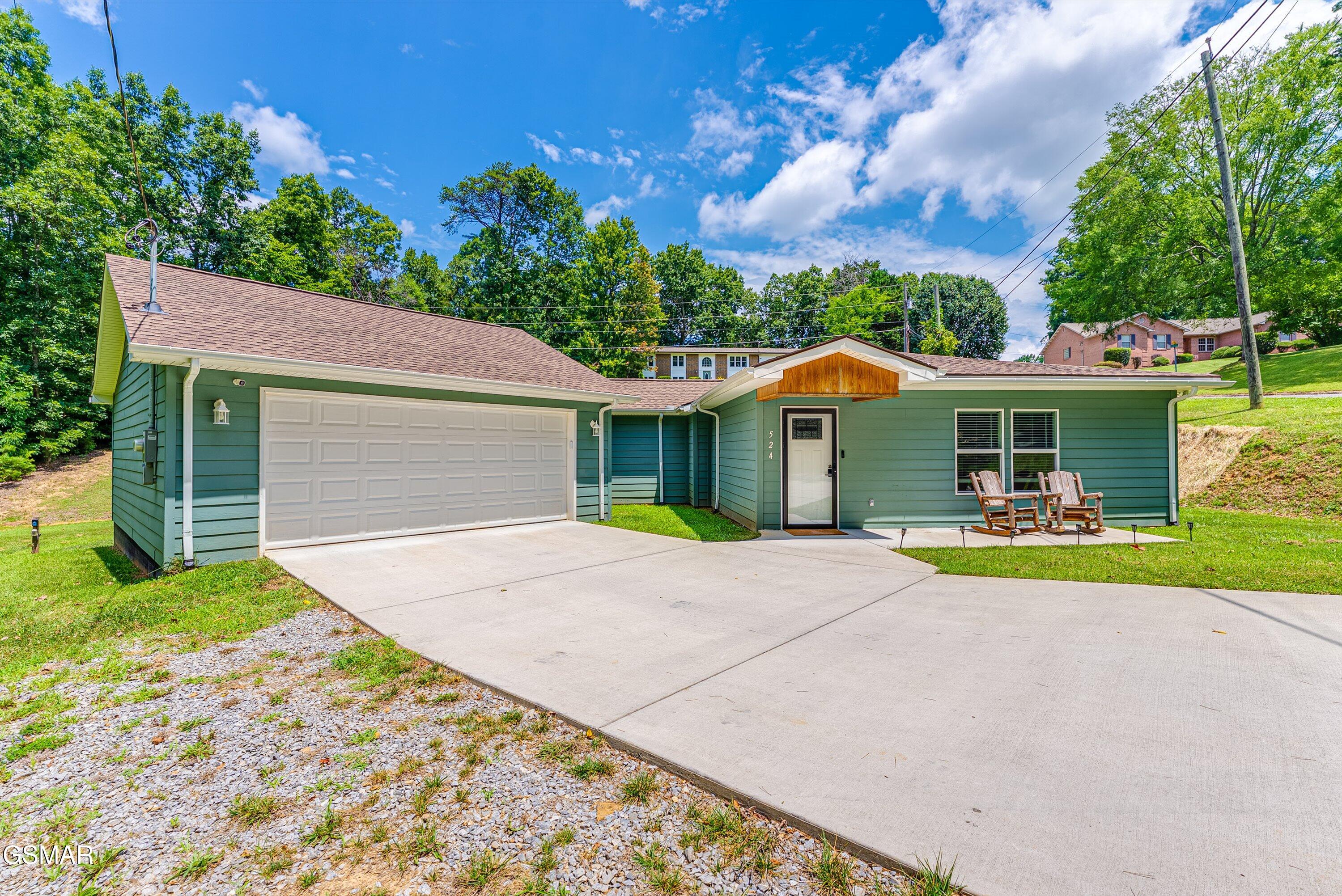 524 Amarillo Drive Seymour TN 37865