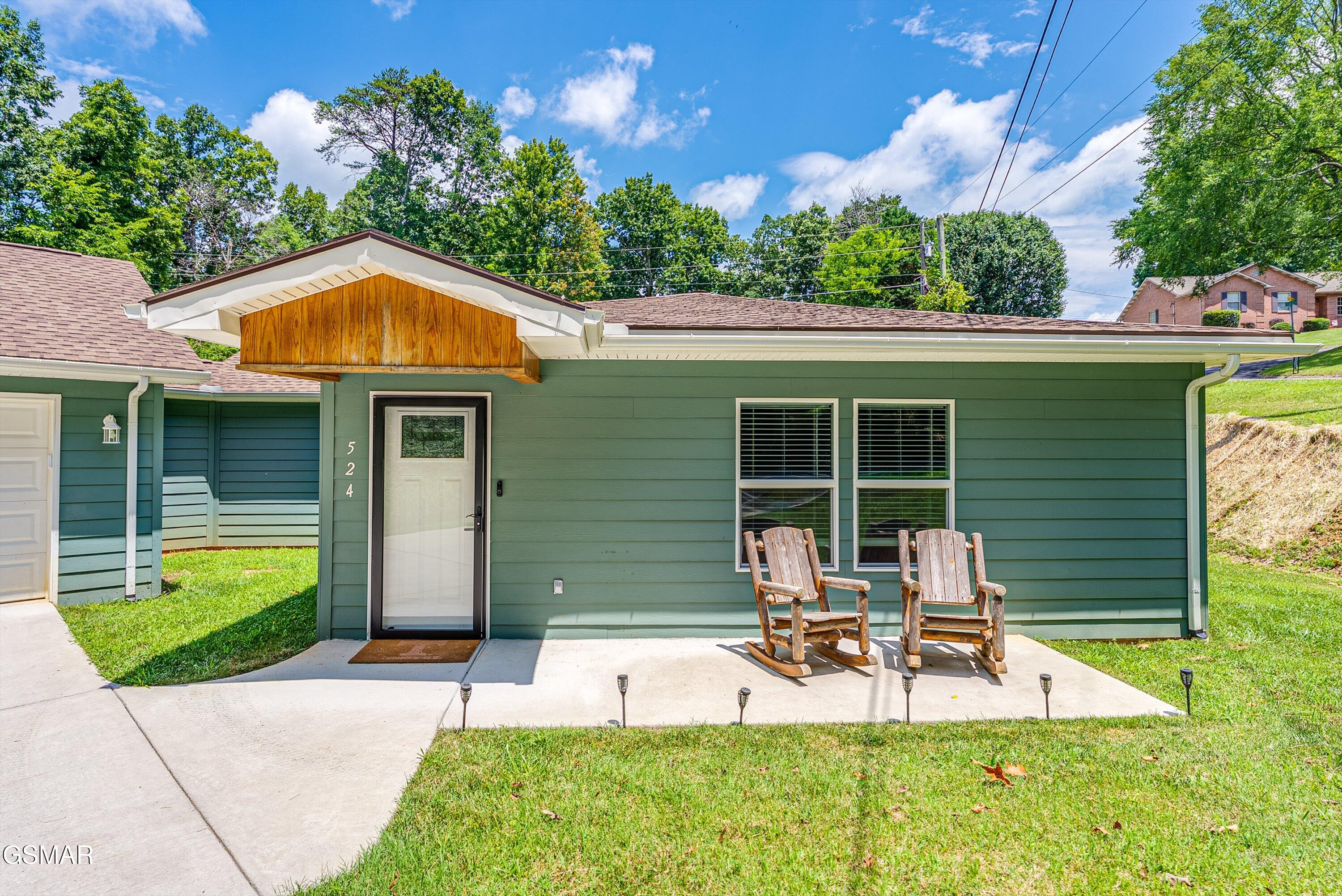 524 Amarillo Drive Seymour TN 37865