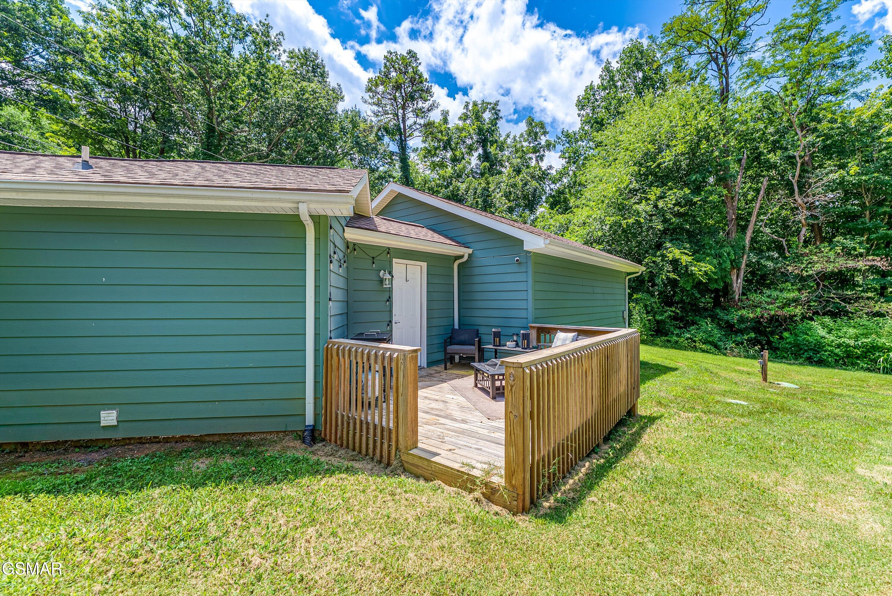 524 Amarillo Drive Seymour TN 37865