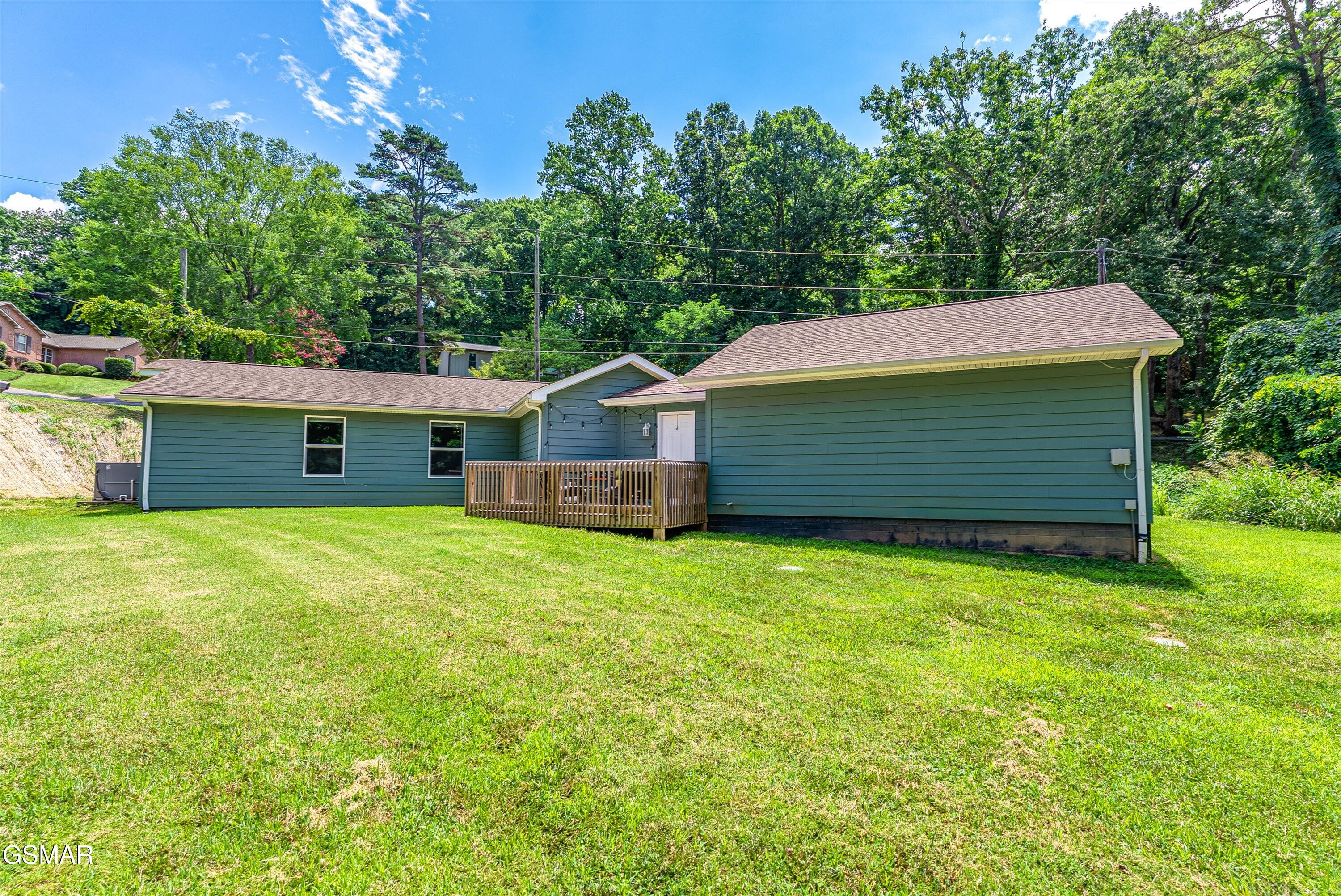 524 Amarillo Drive Seymour TN 37865