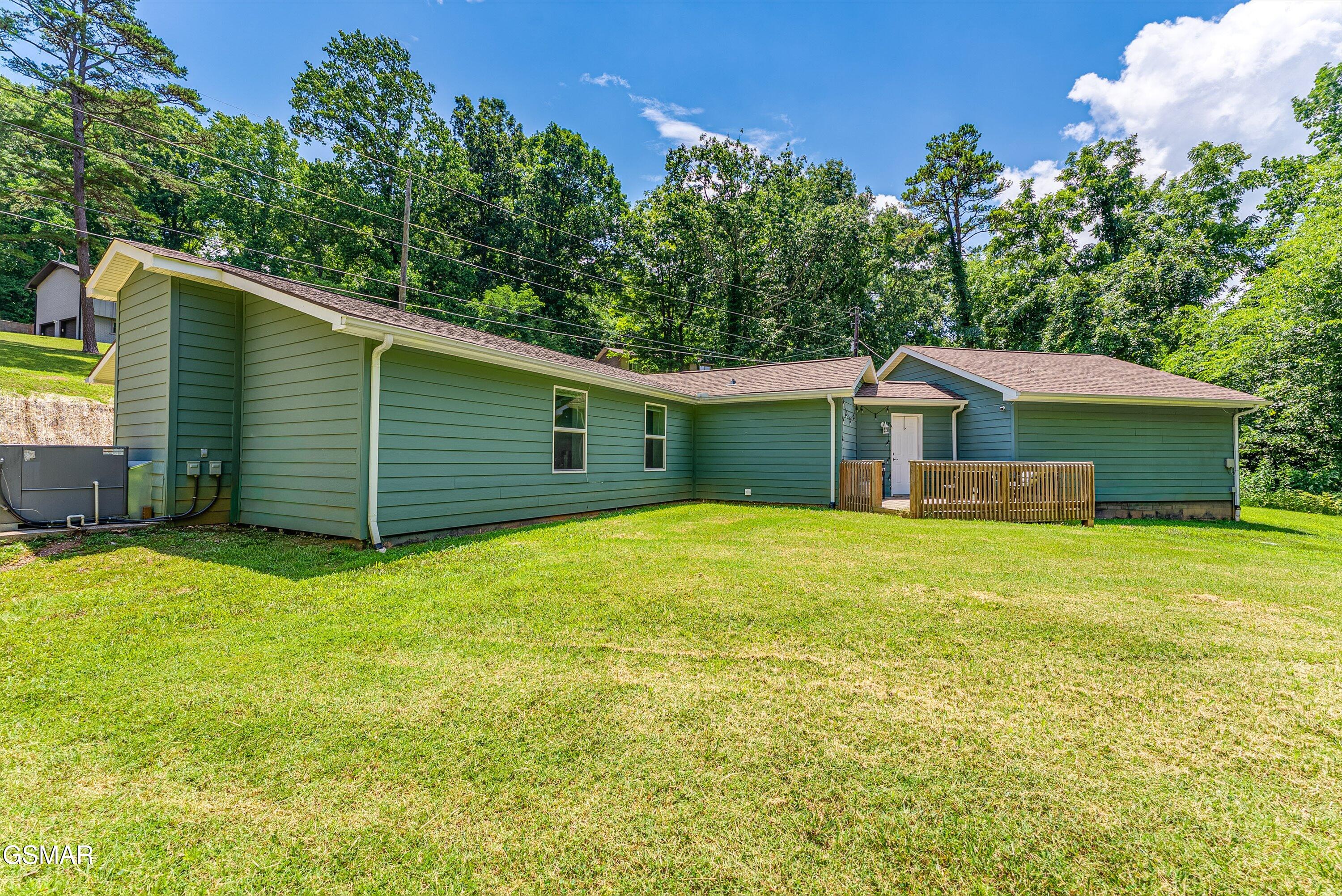 524 Amarillo Drive Seymour TN 37865