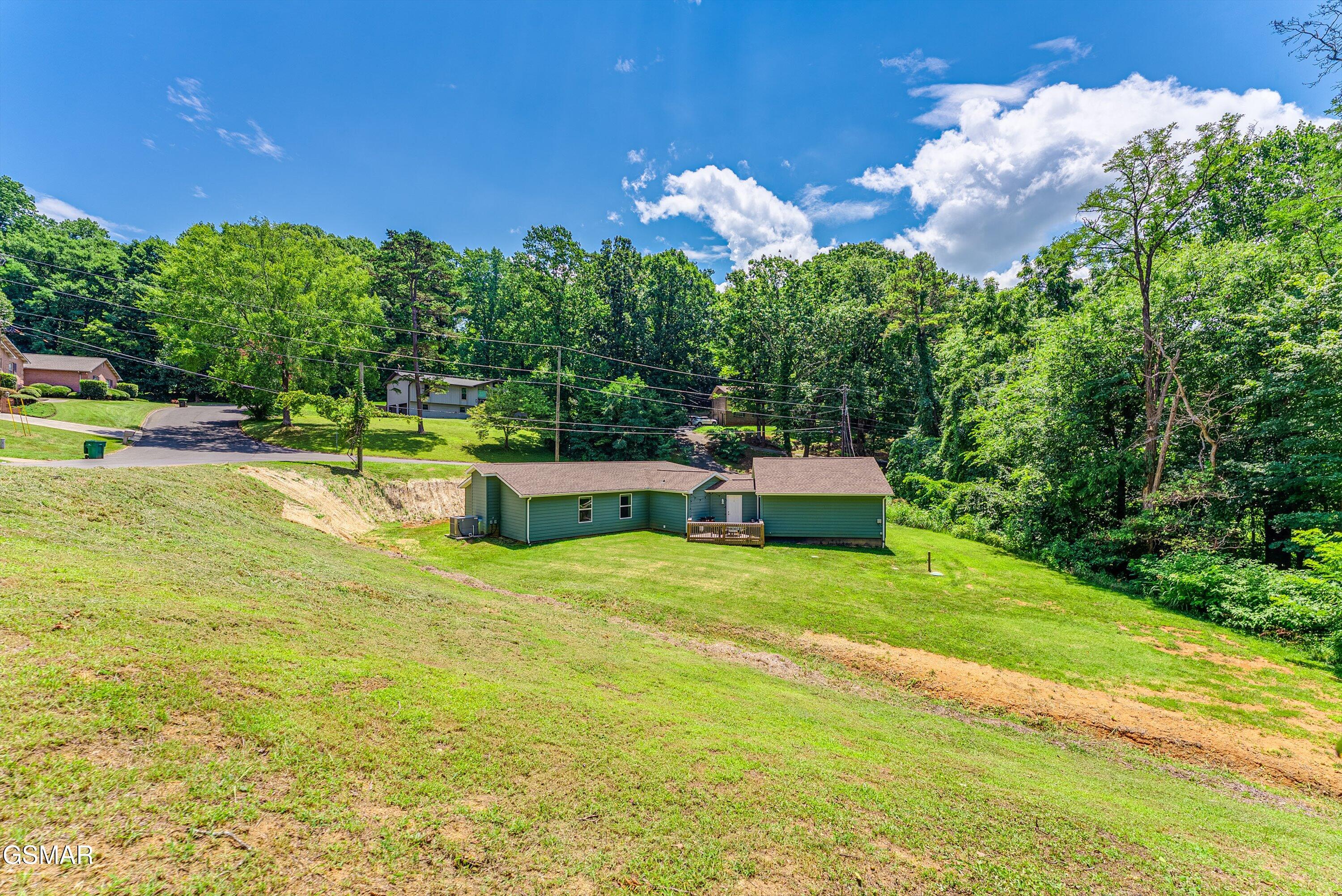 524 Amarillo Drive Seymour TN 37865