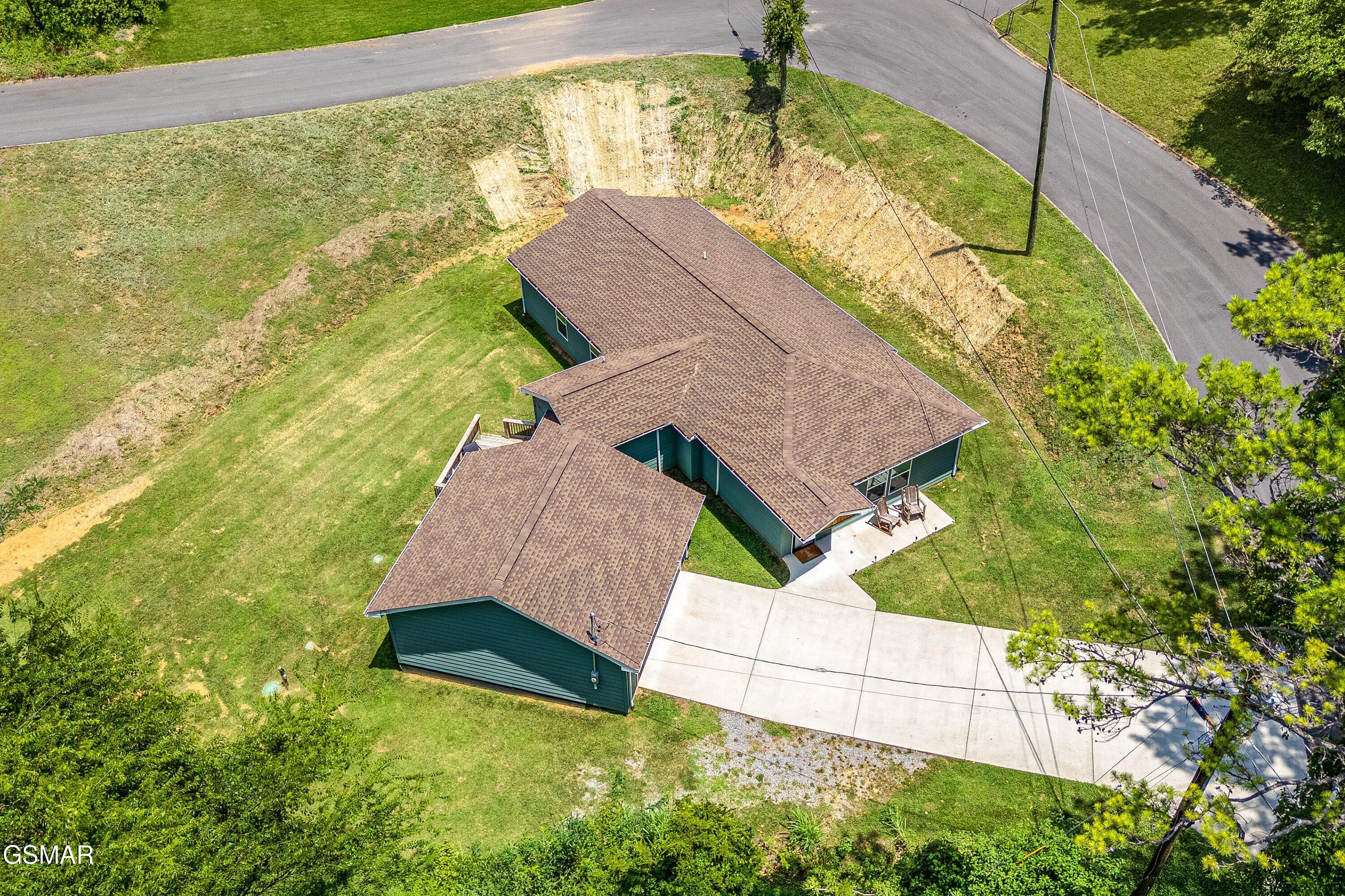 524 Amarillo Drive Seymour TN 37865