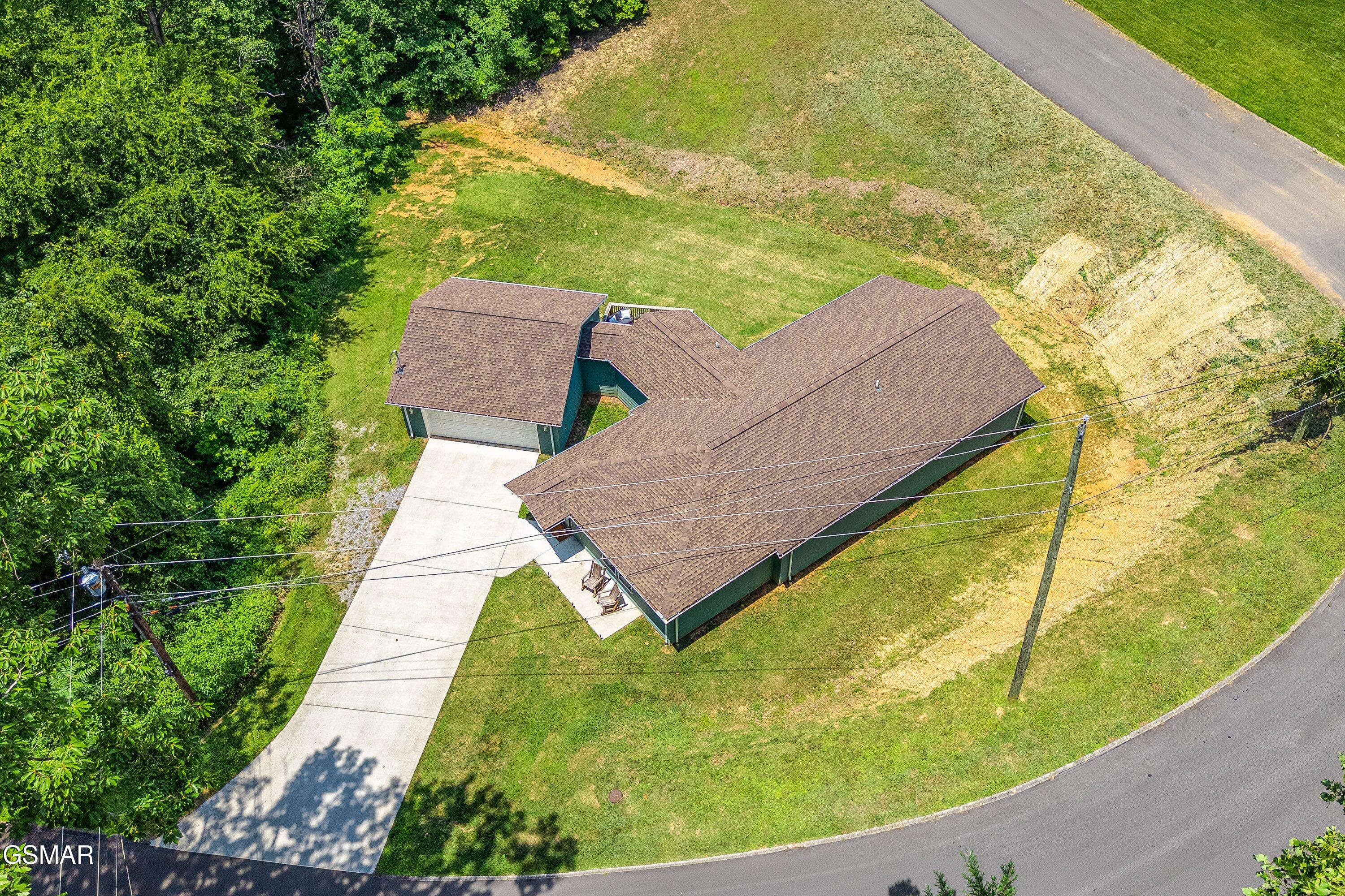 524 Amarillo Drive Seymour TN 37865