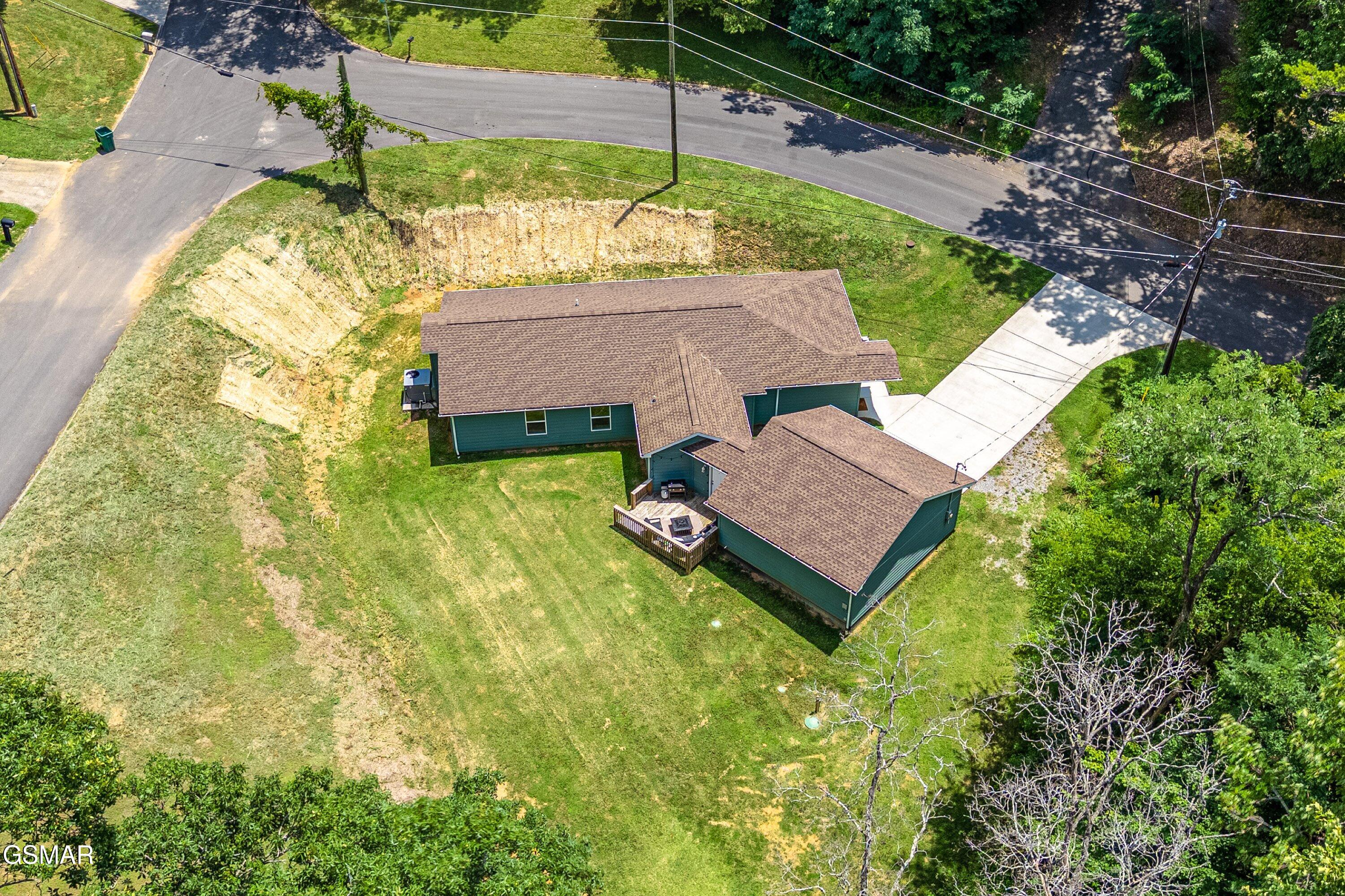 524 Amarillo Drive Seymour TN 37865