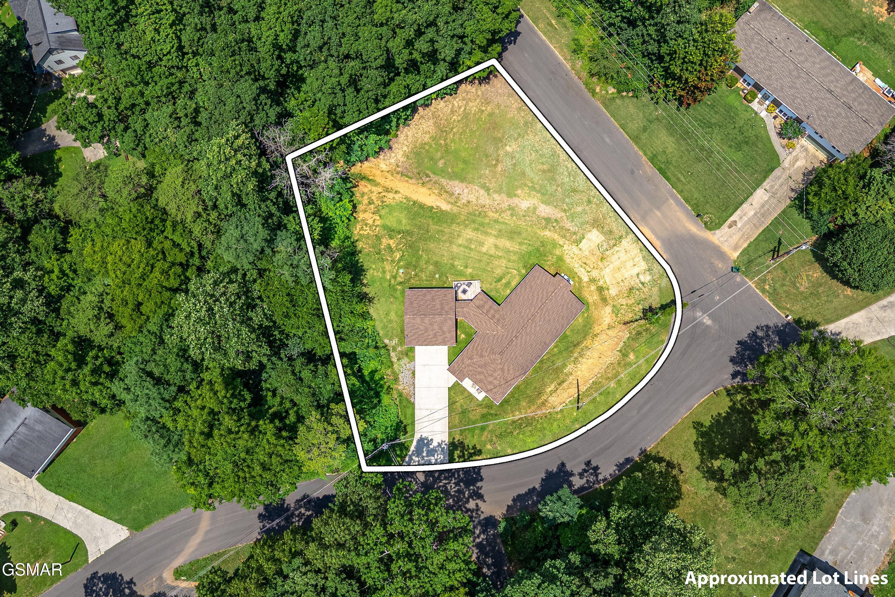 524 Amarillo Drive Seymour TN 37865