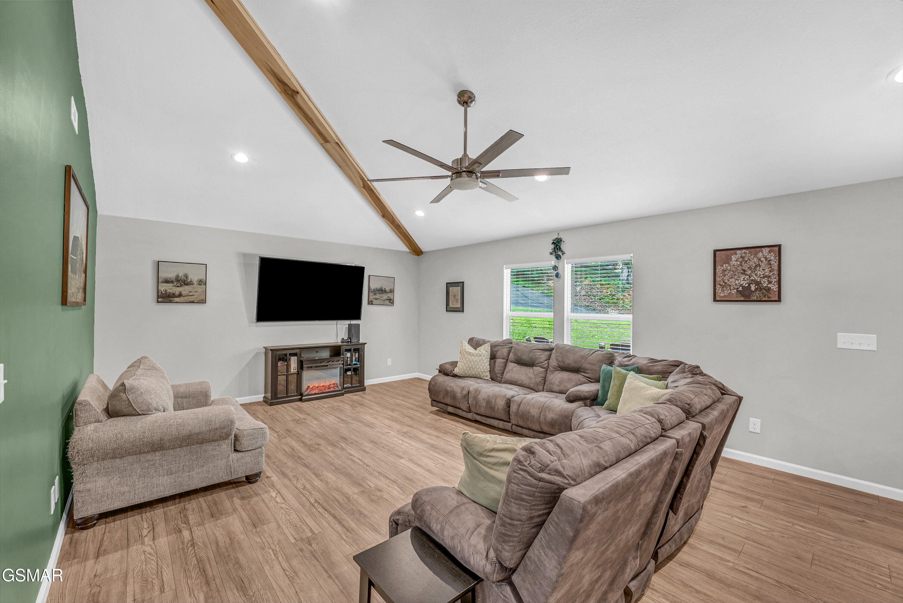 524 Amarillo Drive Seymour TN 37865