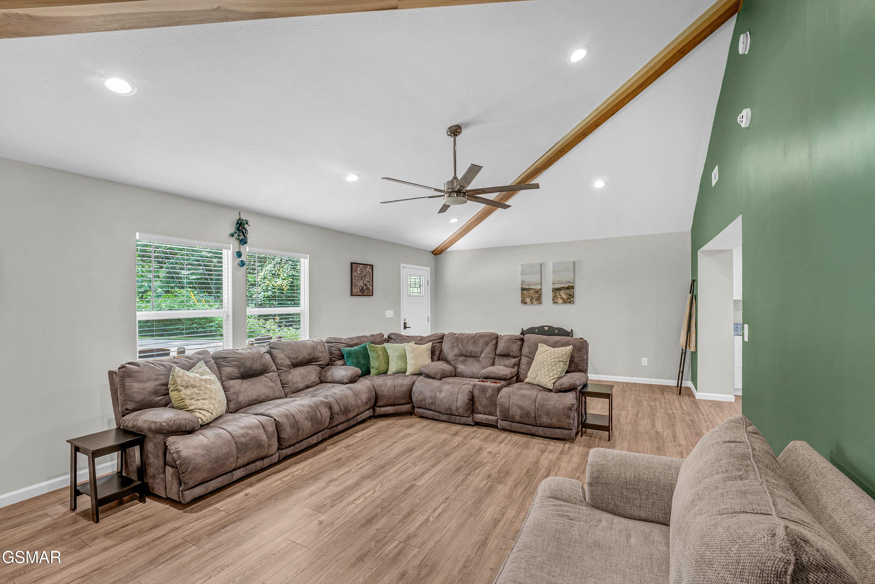 524 Amarillo Drive Seymour TN 37865
