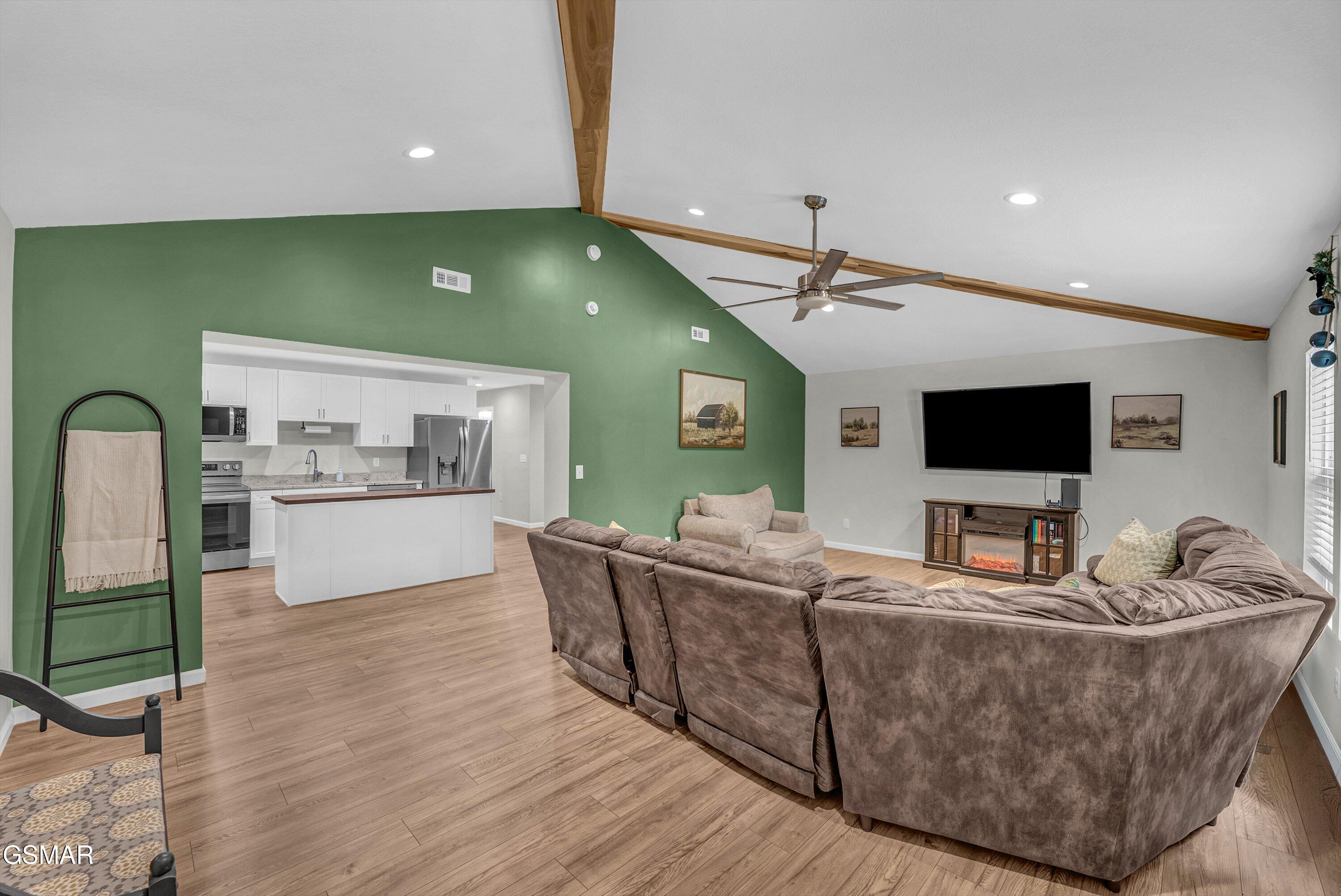 524 Amarillo Drive Seymour TN 37865