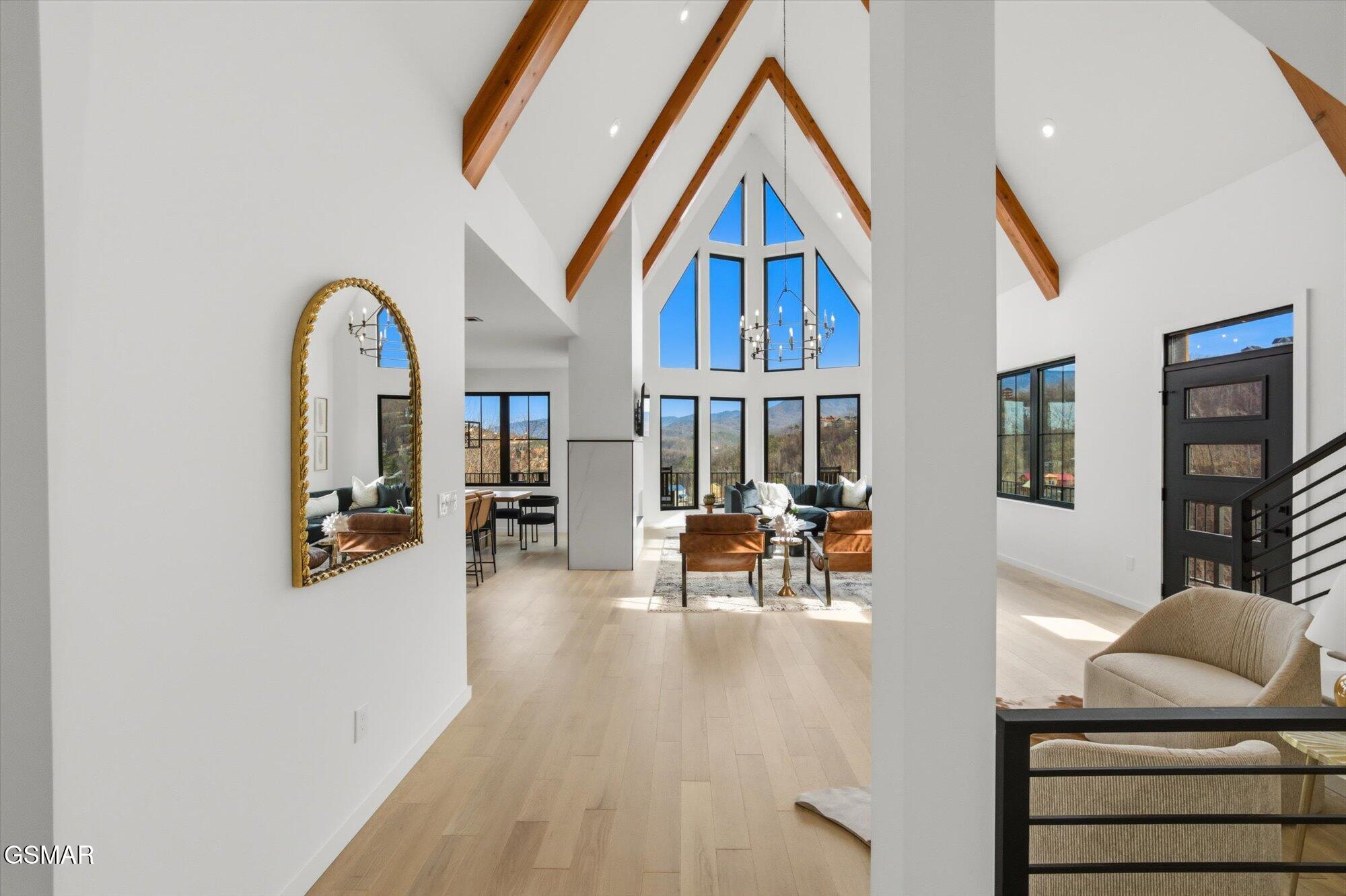 550 Greenbriar Lane Gatlinburg TN 37738