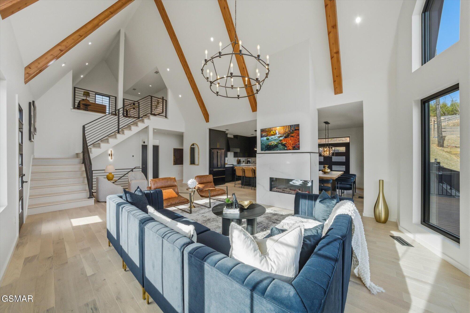 550 Greenbriar Lane Gatlinburg TN 37738