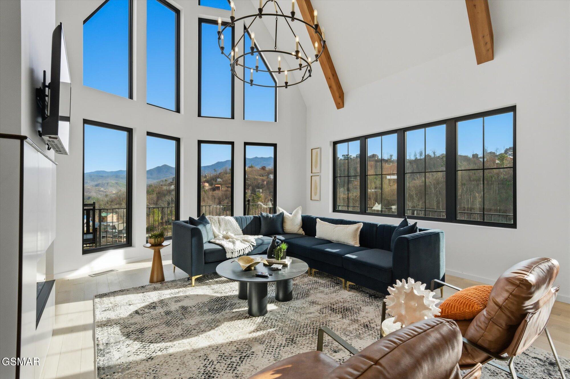 550 Greenbriar Lane Gatlinburg TN 37738