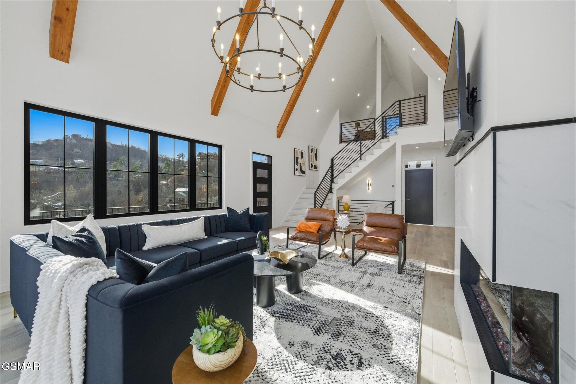 550 Greenbriar Lane Gatlinburg TN 37738