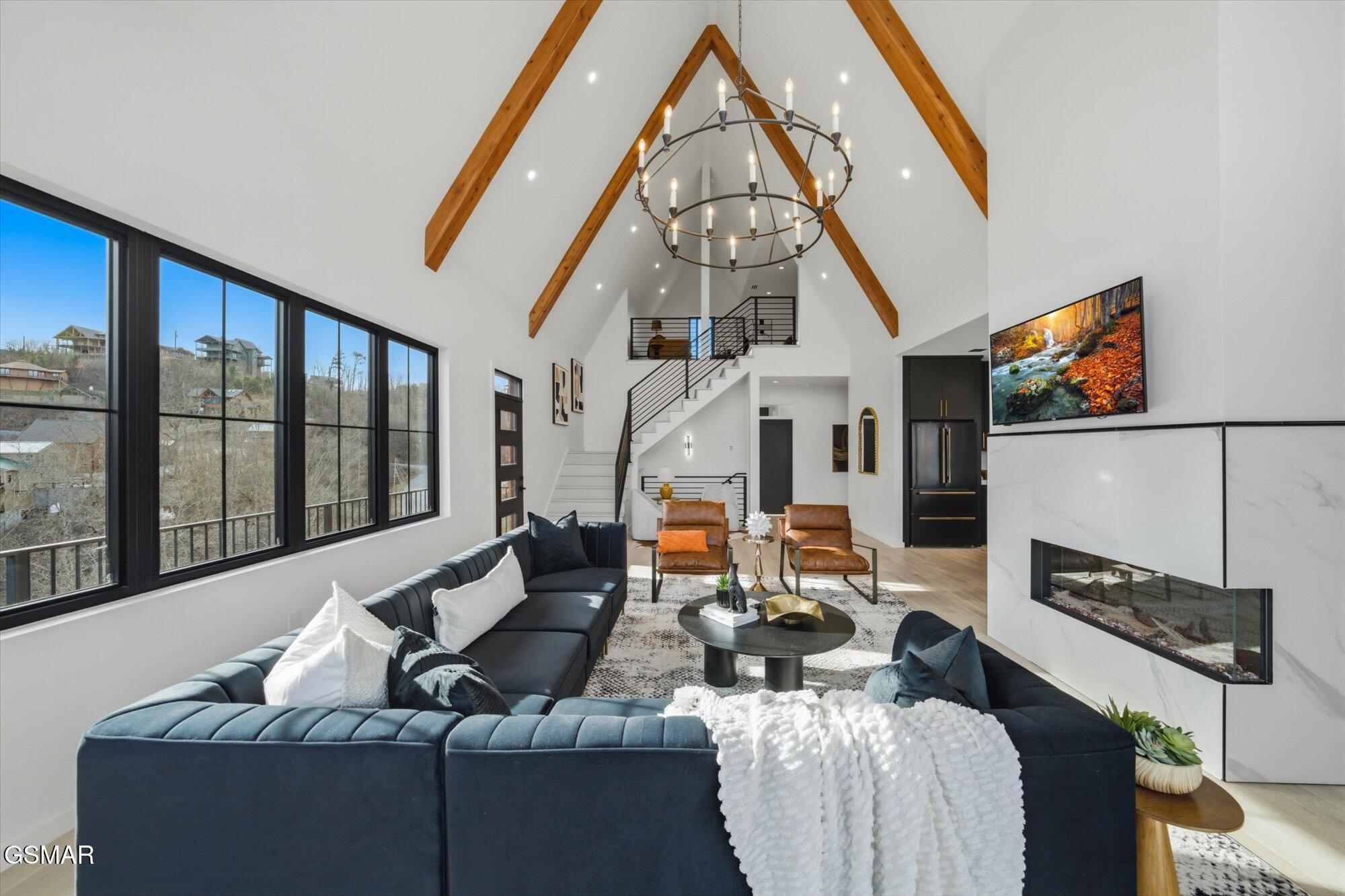 550 Greenbriar Lane Gatlinburg TN 37738