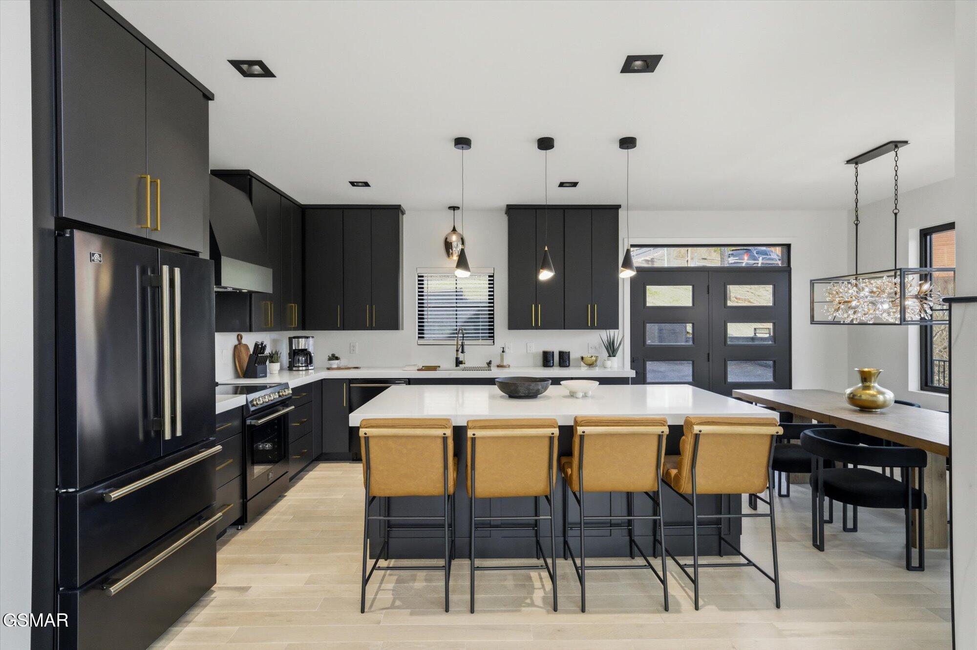 550 Greenbriar Lane Gatlinburg TN 37738