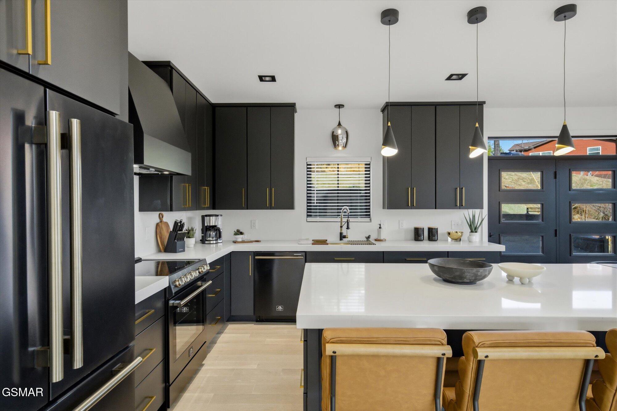 550 Greenbriar Lane Gatlinburg TN 37738