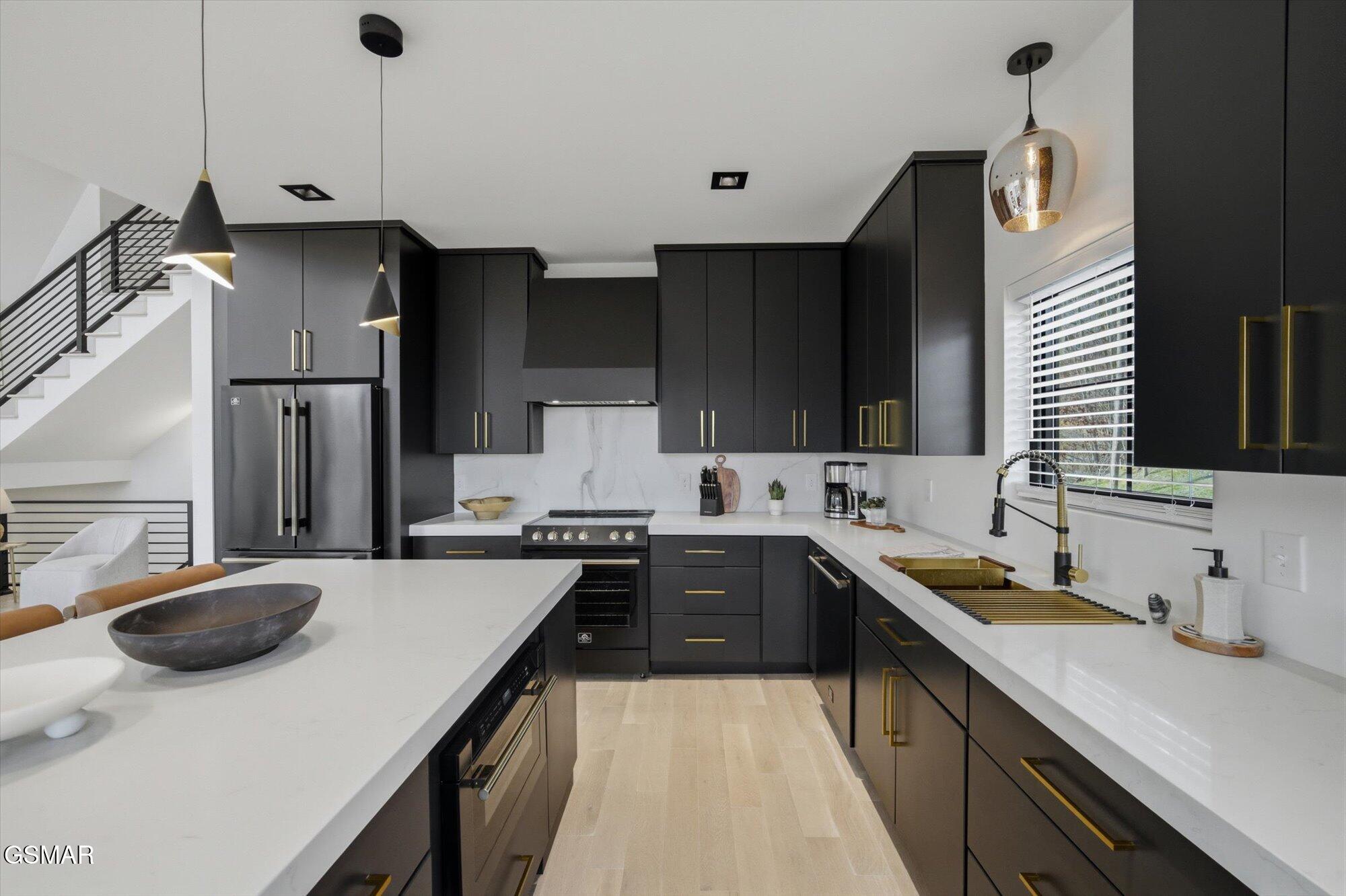 550 Greenbriar Lane Gatlinburg TN 37738