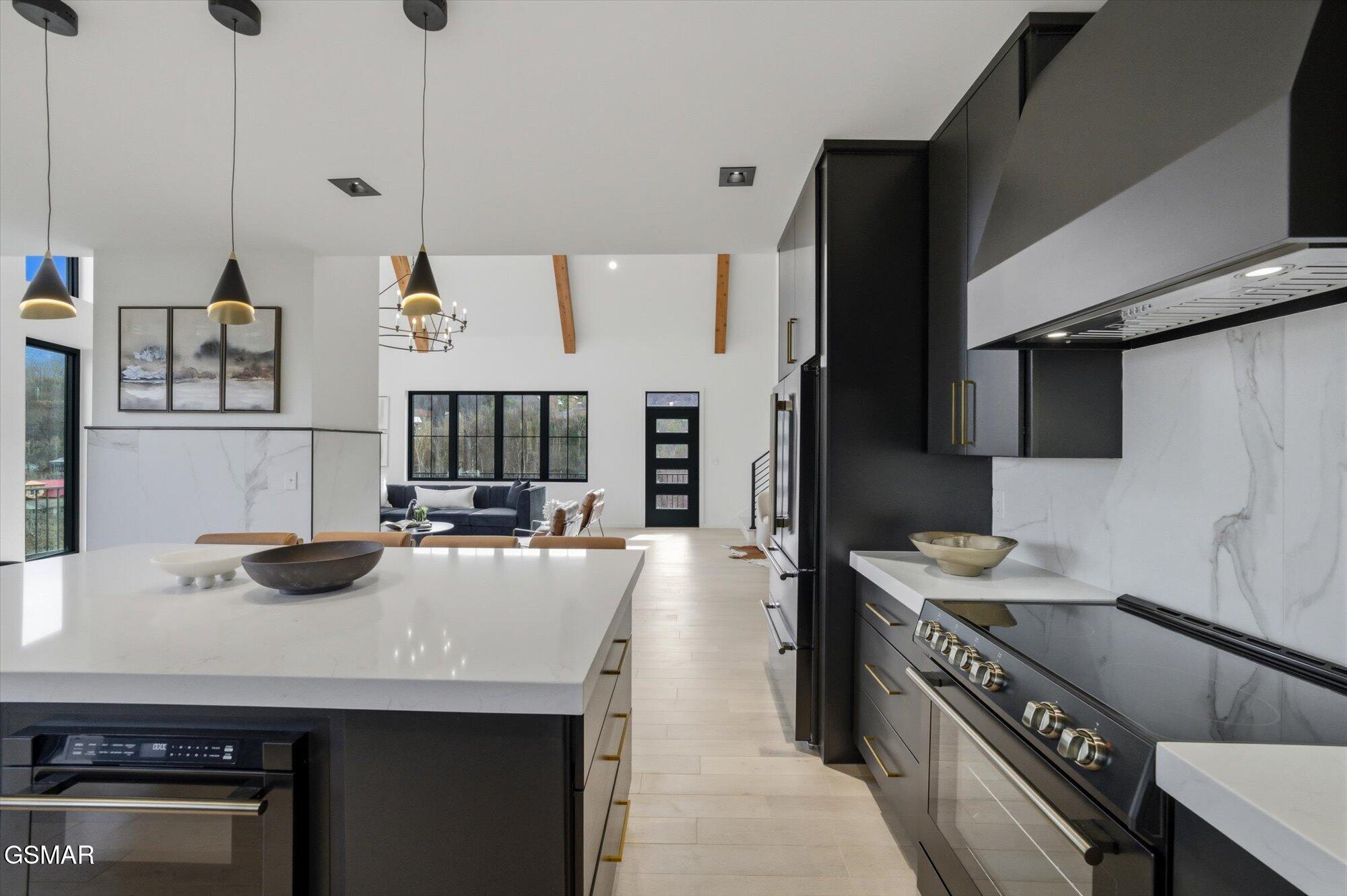 550 Greenbriar Lane Gatlinburg TN 37738