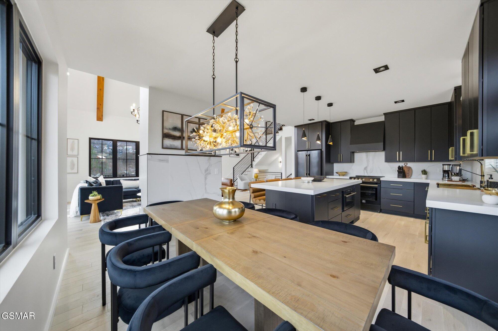 550 Greenbriar Lane Gatlinburg TN 37738