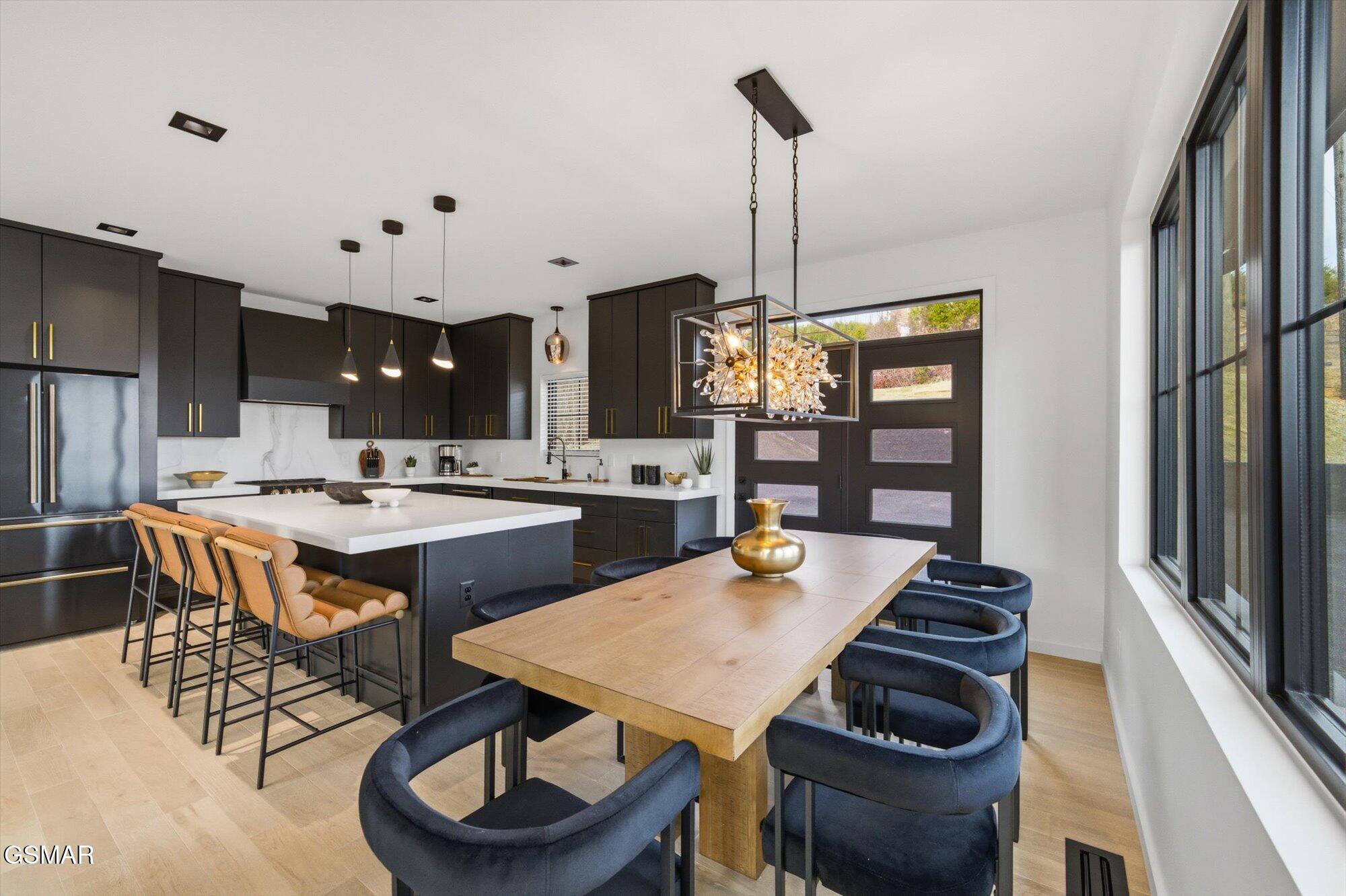 550 Greenbriar Lane Gatlinburg TN 37738