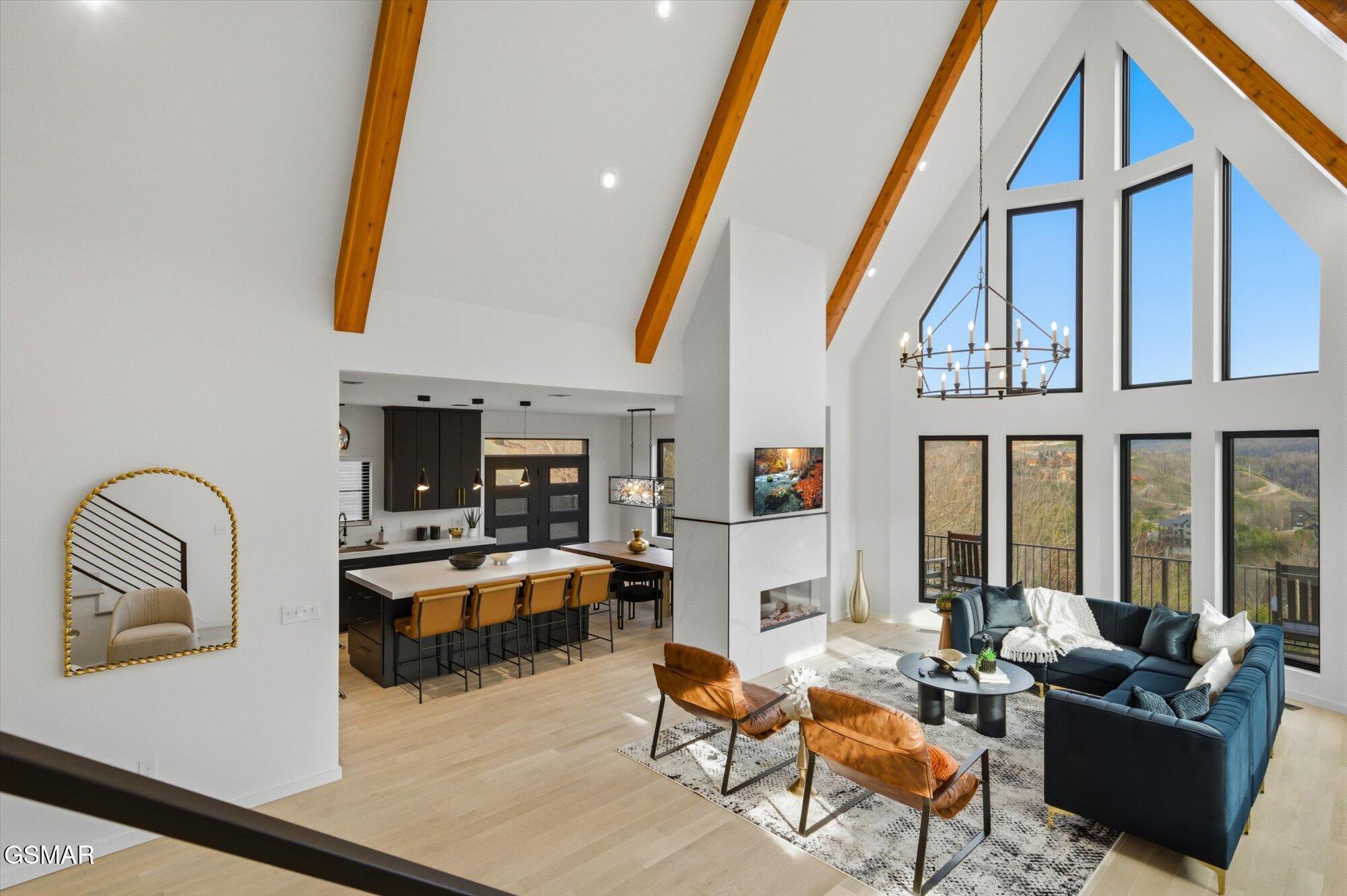 550 Greenbriar Lane Gatlinburg TN 37738