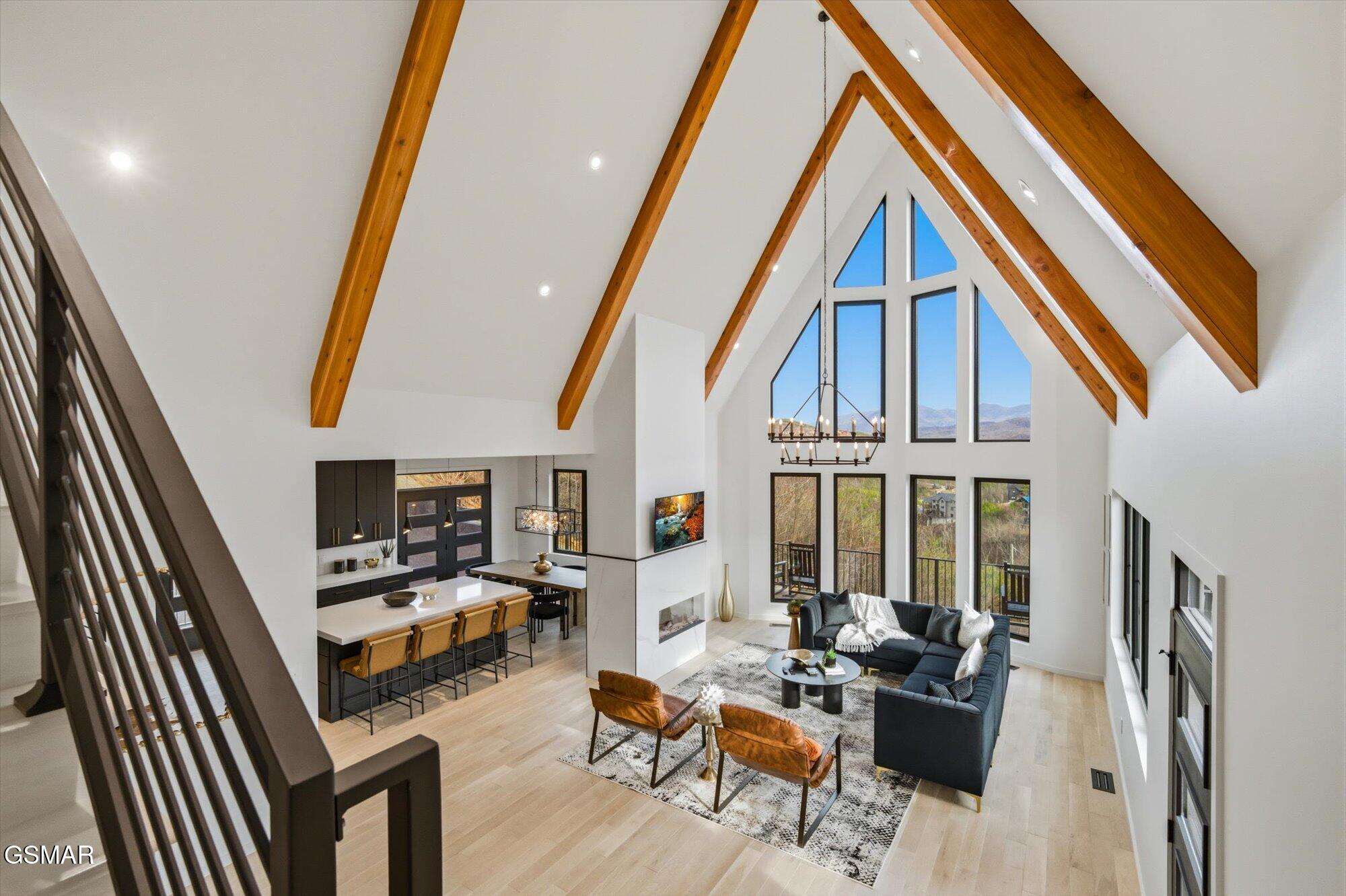 550 Greenbriar Lane Gatlinburg TN 37738