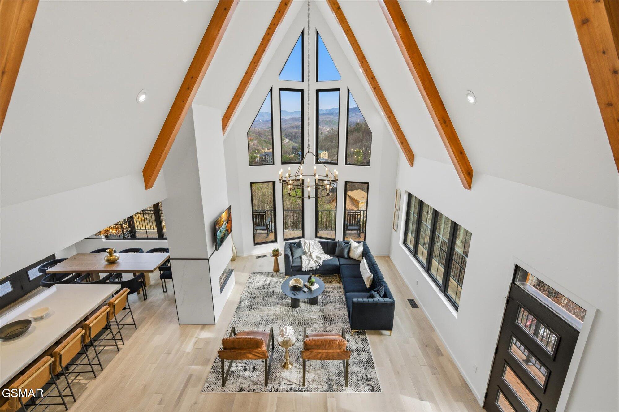 550 Greenbriar Lane Gatlinburg TN 37738