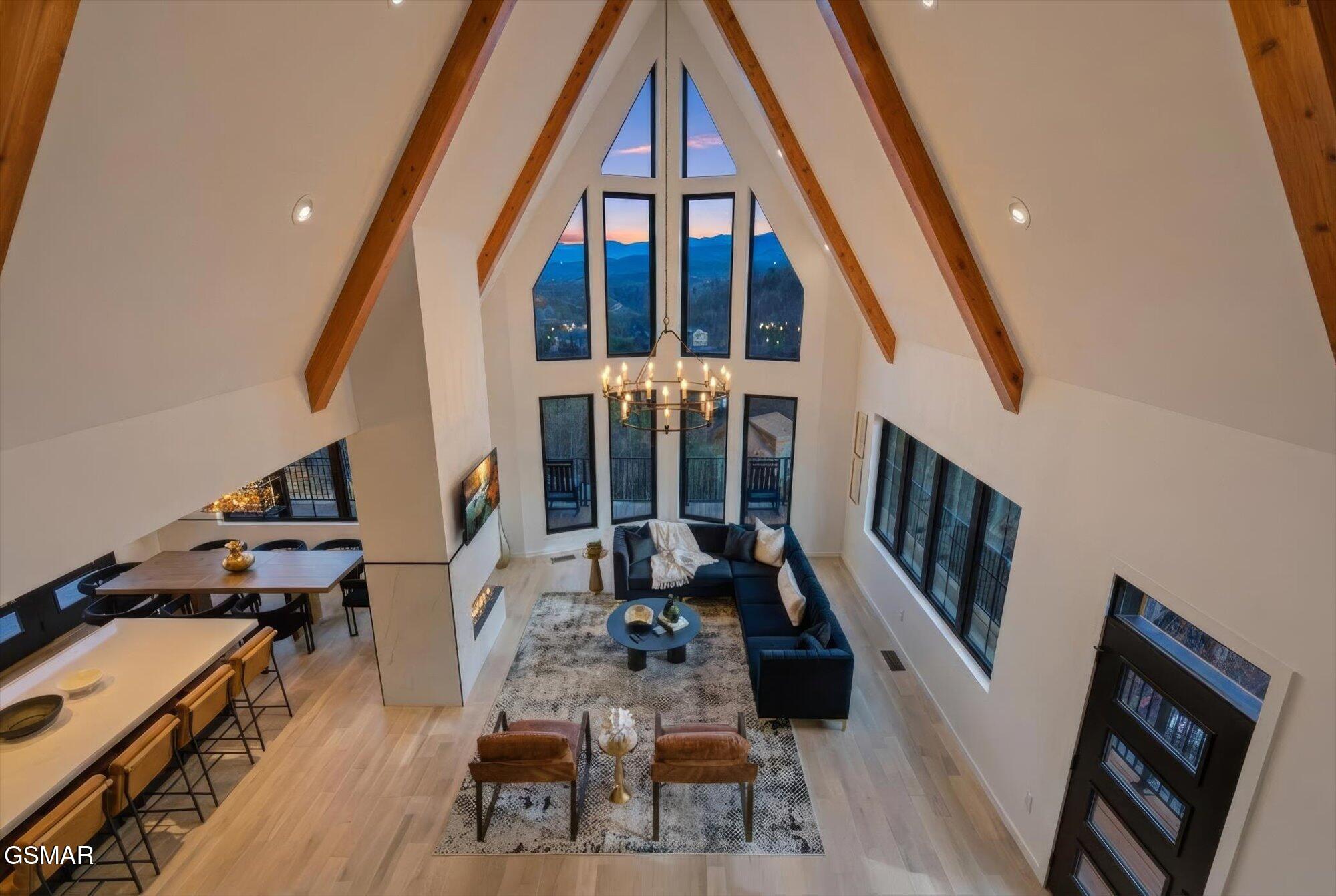 550 Greenbriar Lane Gatlinburg TN 37738