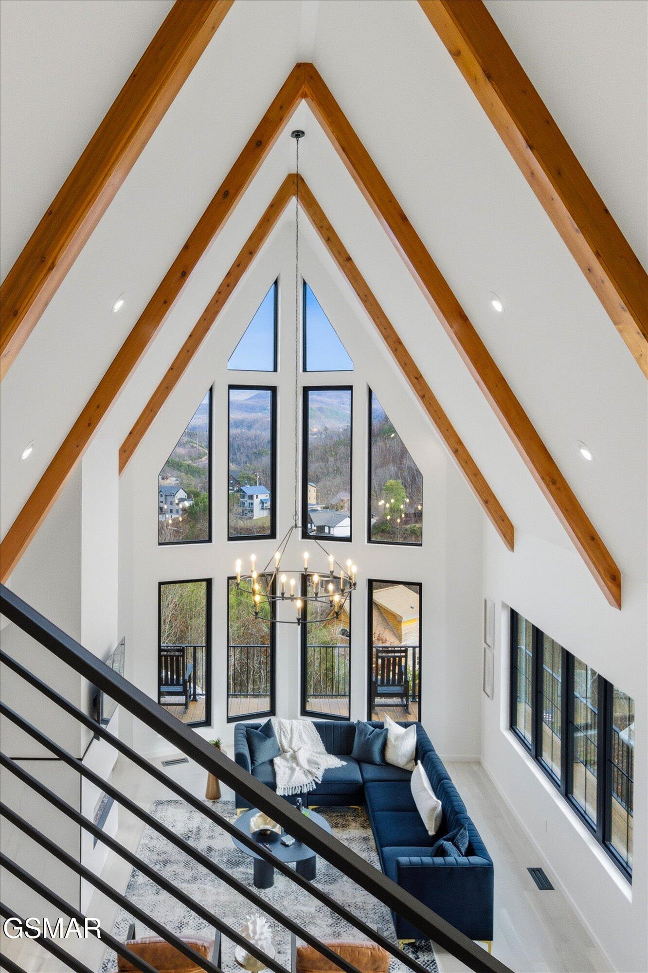 550 Greenbriar Lane Gatlinburg TN 37738