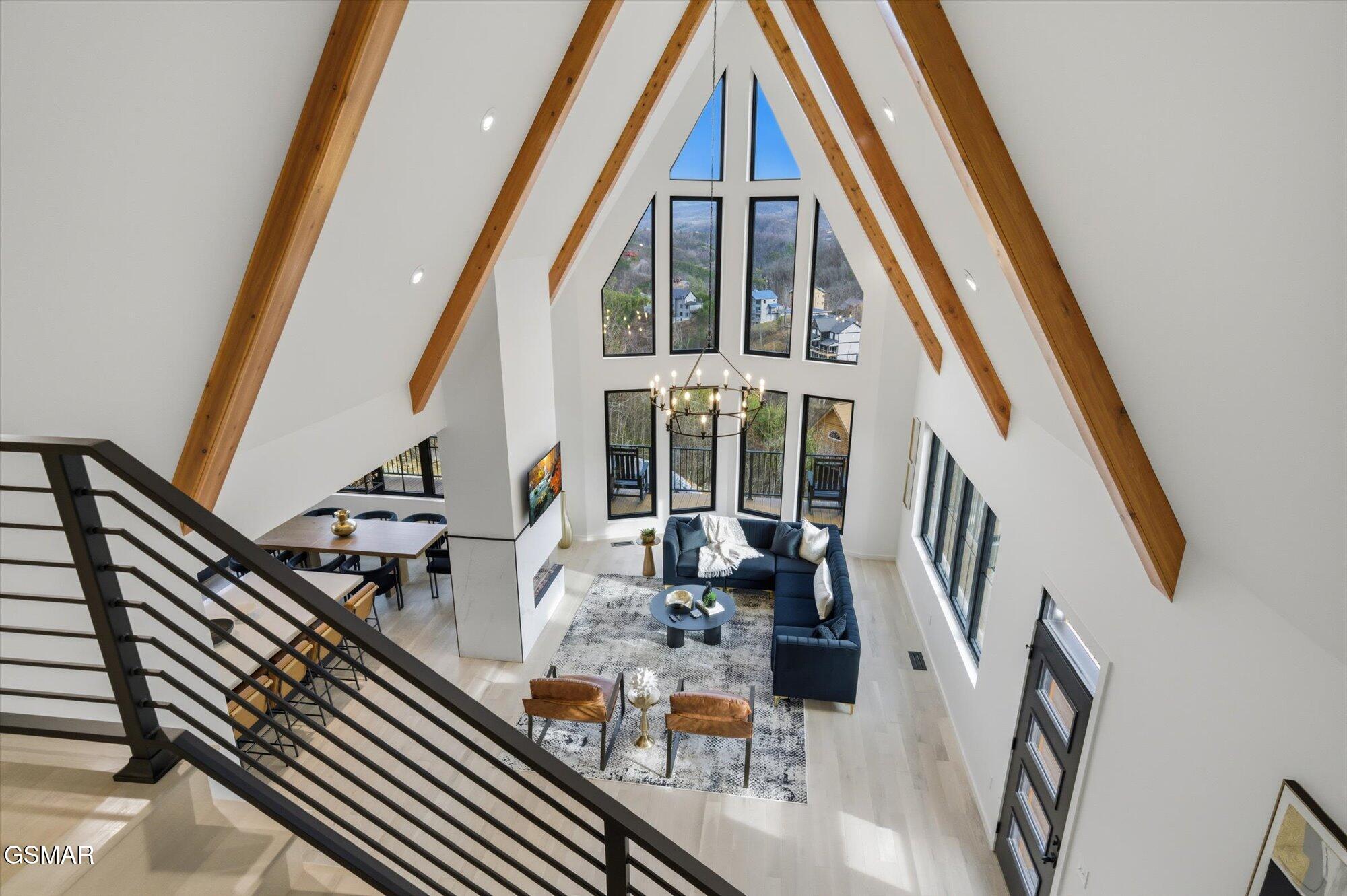 550 Greenbriar Lane Gatlinburg TN 37738