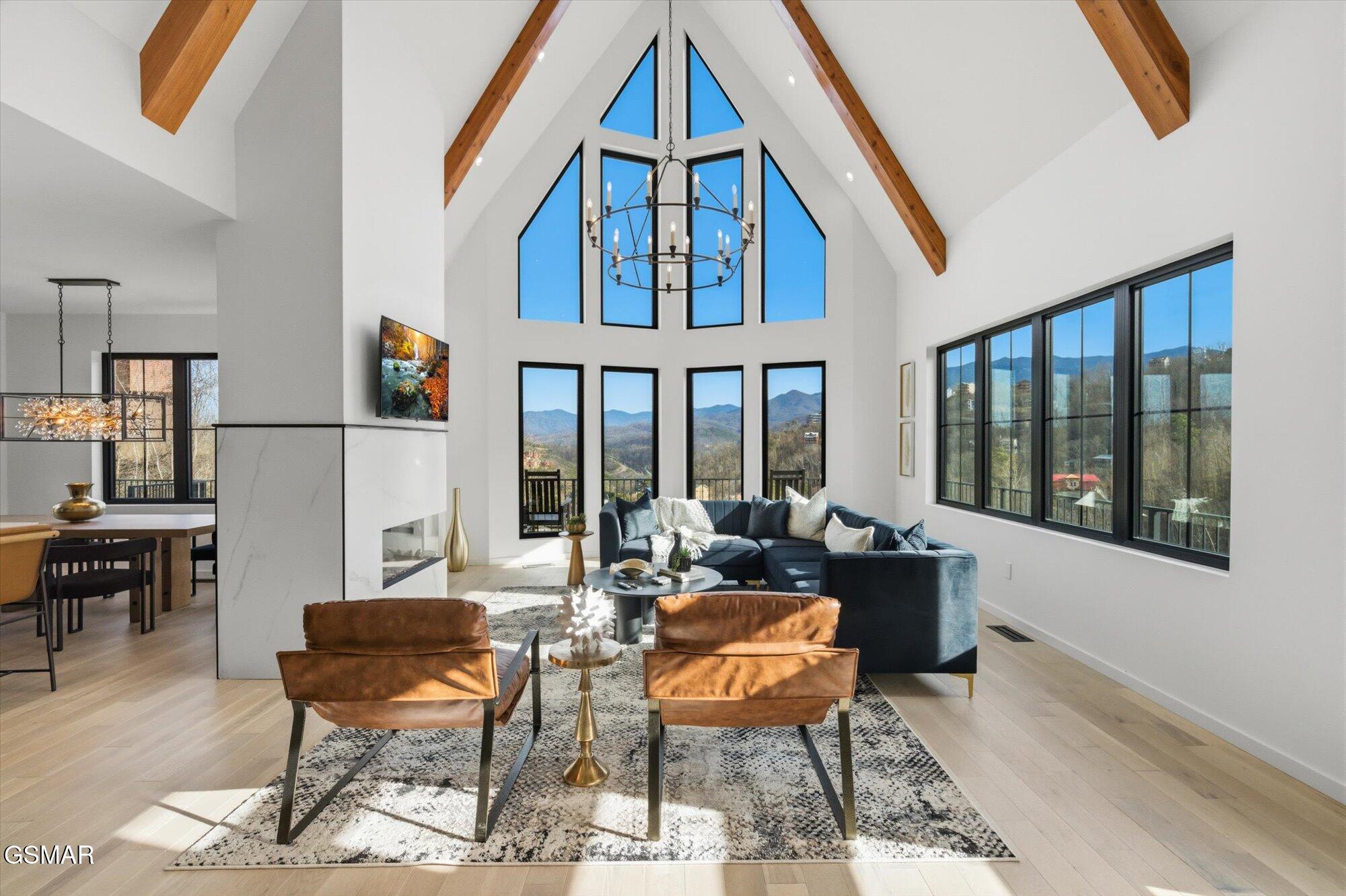 550 Greenbriar Lane Gatlinburg TN 37738