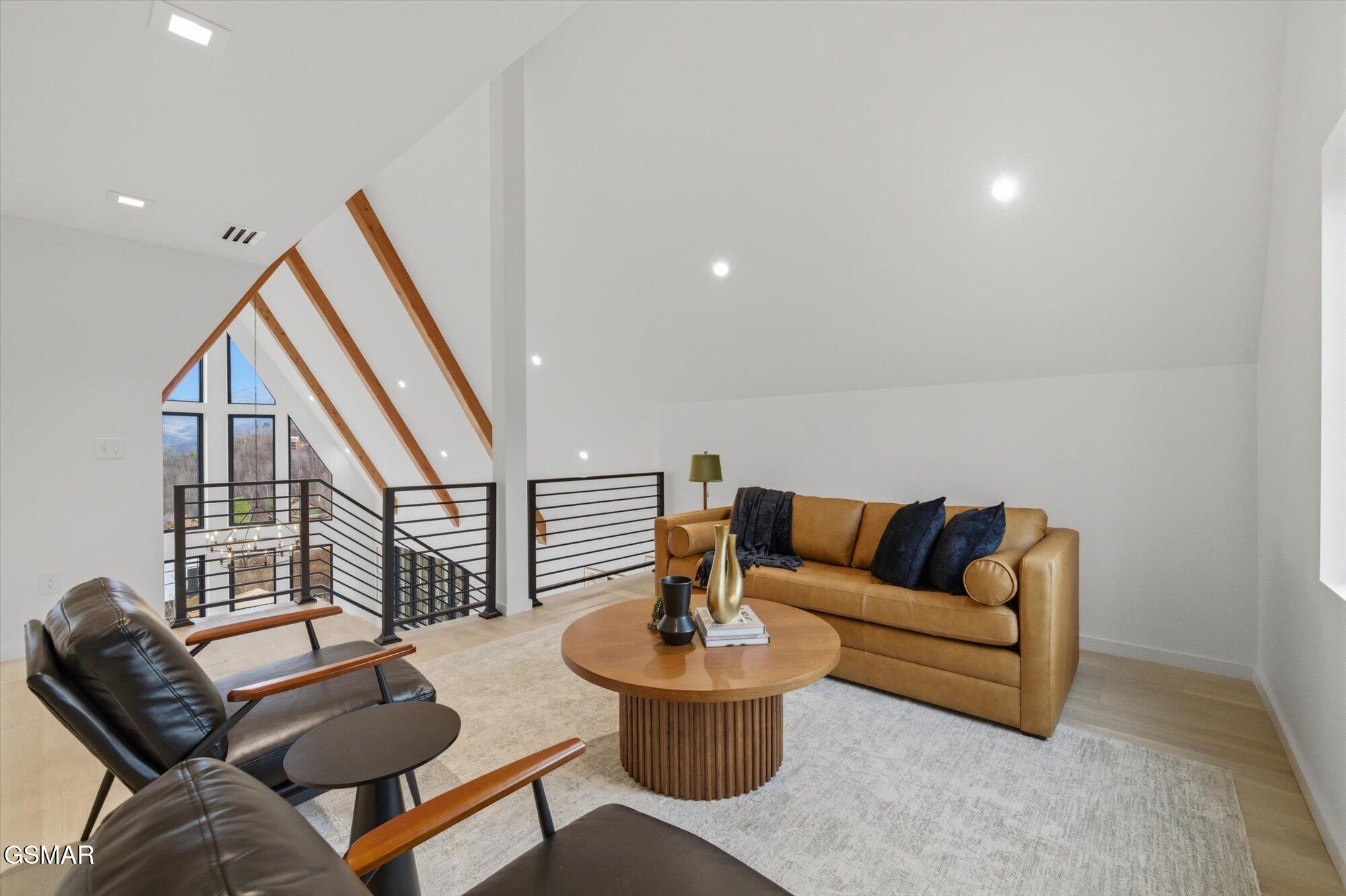 550 Greenbriar Lane Gatlinburg TN 37738